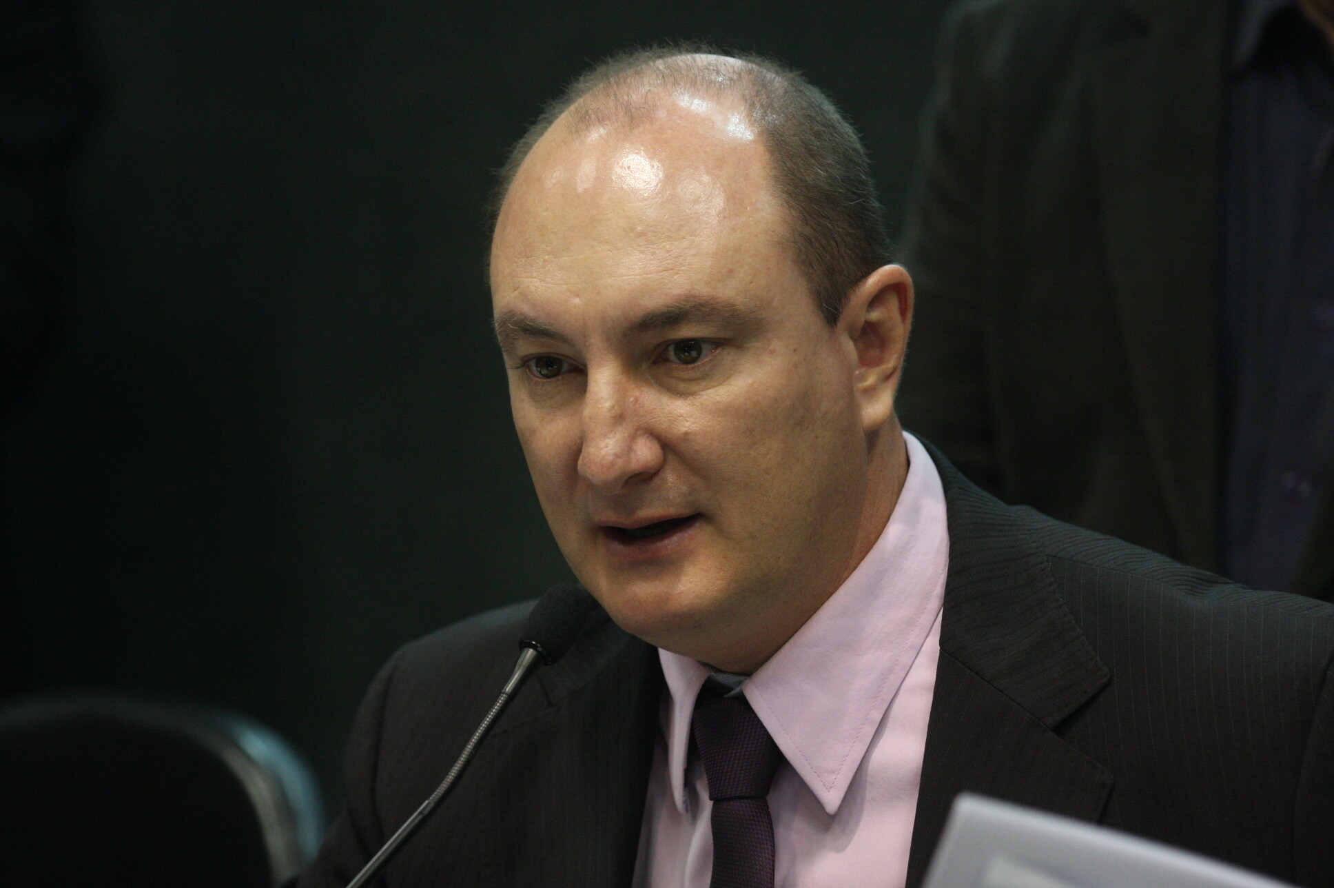 Deputado Mauro de Nadal