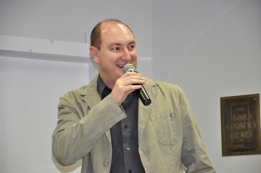 Deputado Mauro de Nadal