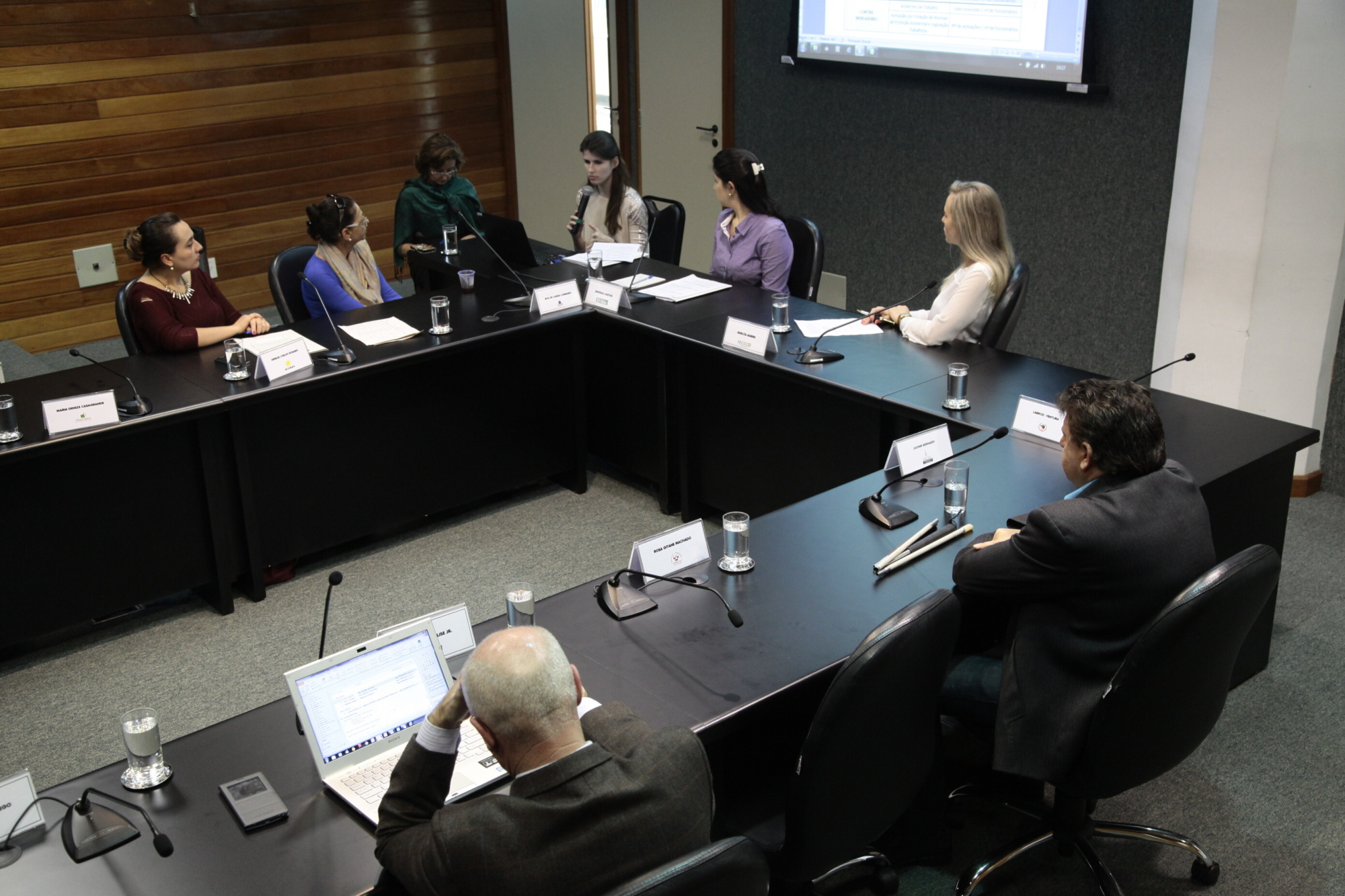 Parlamento prepara lançamento da Certificação de Responsabilidade Social