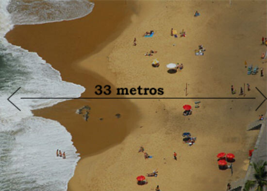 Terrenos de marinha: comunidades, entidades e poder público unidos pelo direito à propriedade