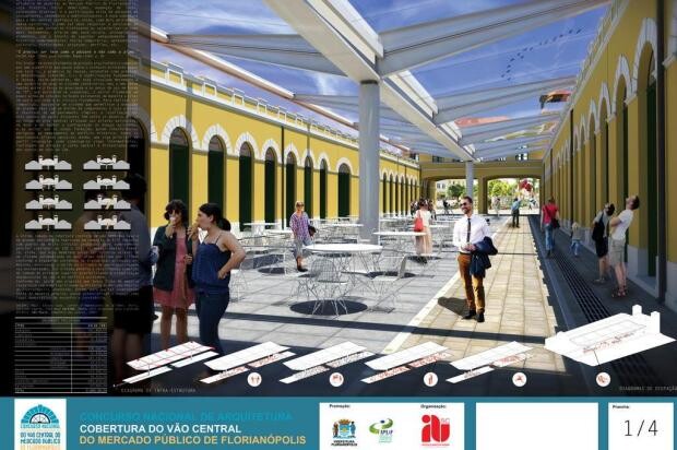 Cidade Inteligente: Everson Mendes e Dilvo Tirloni analisam o melhor para a Florianópolis do futuro
