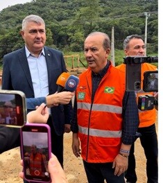 Deputados aprovam mais R$ 50 milhões para o Fundam
