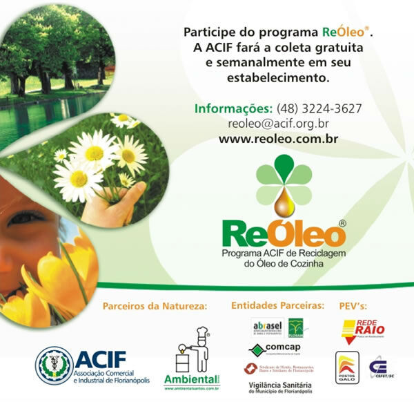 Cidade Inteligente: ACIF lidera movimento por uma Floripa mais humana, inteligente e sustentável