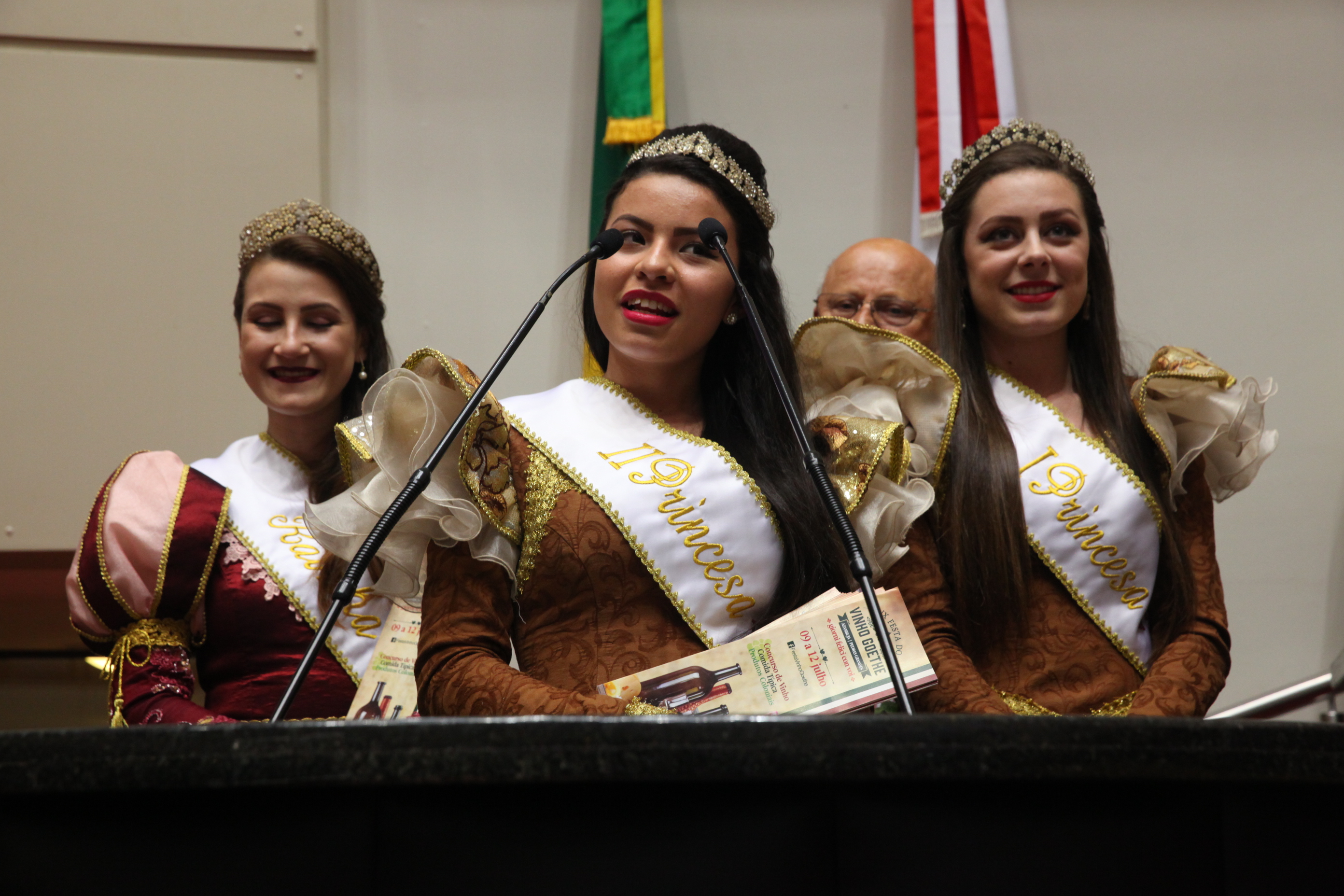 Prefeito de Pedras Grandes _Antonio Felippe Sobrinho _foto Eduardo Guedes de Oliveira