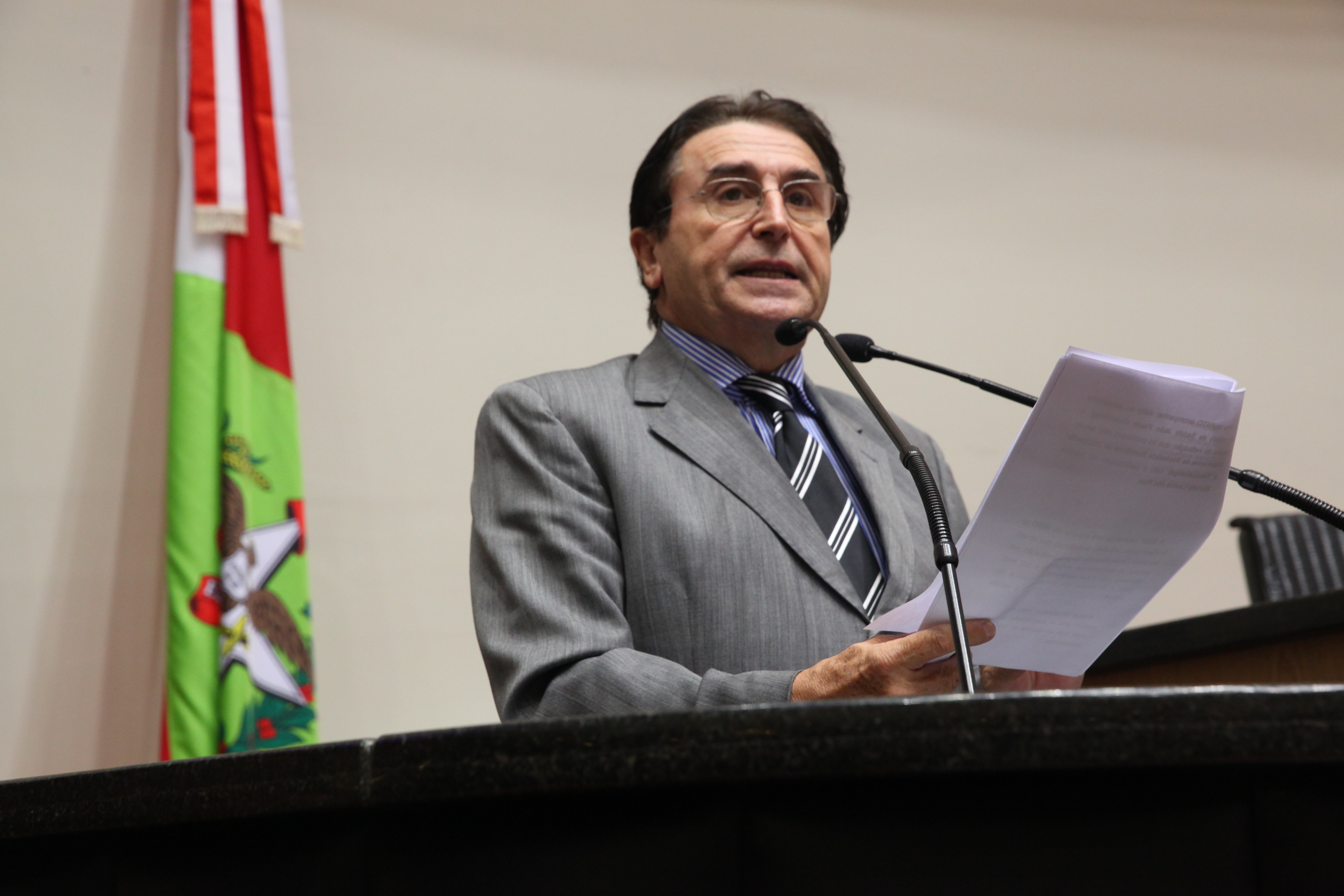 Dp Antonio Aguiar PMDB_ foto Eduardo Guedes de Oliveira