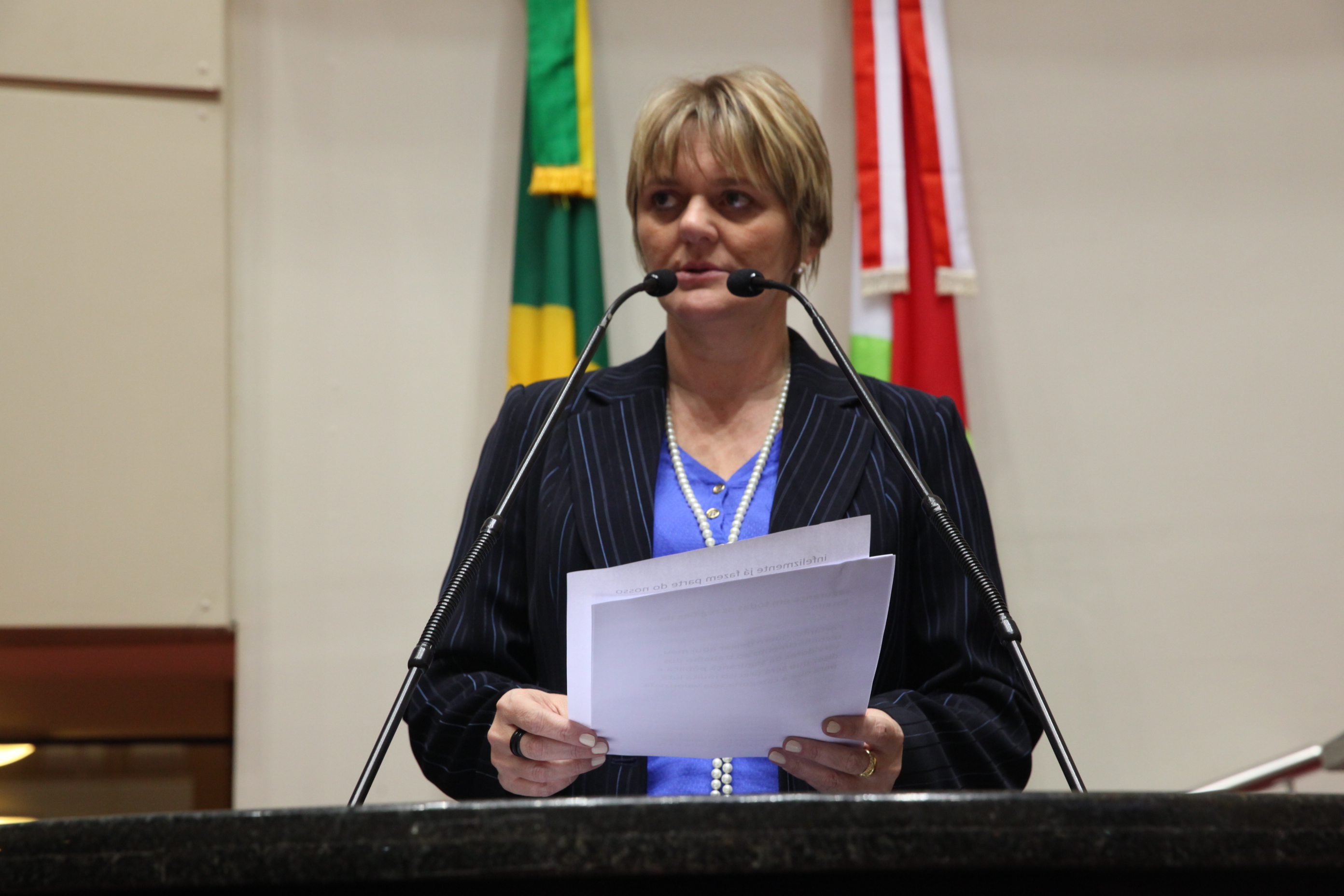 Dp Luciane Carminatti PT _Foto Eduardo Guedes de Oliveira