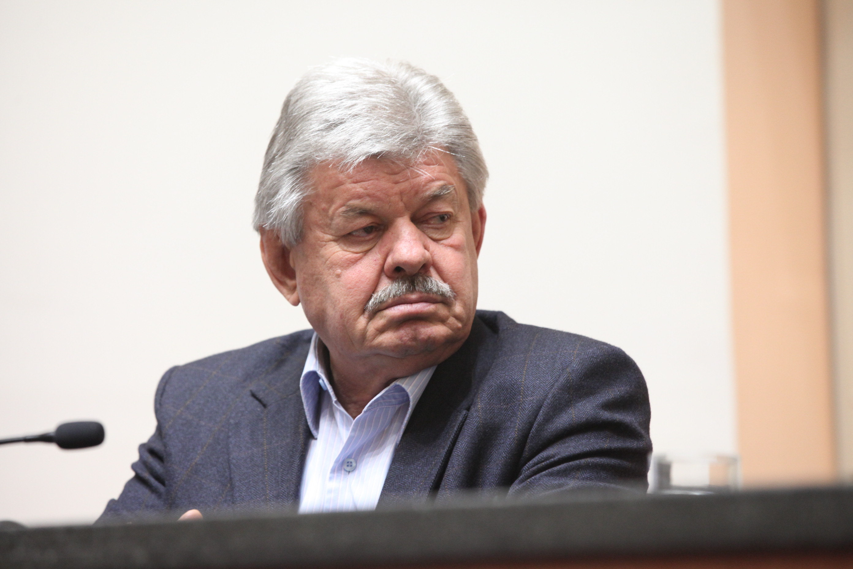 Sessão Especial em homenagem aos motoristas da Alesc. Foto: Fábio Queiroz / Agência AL