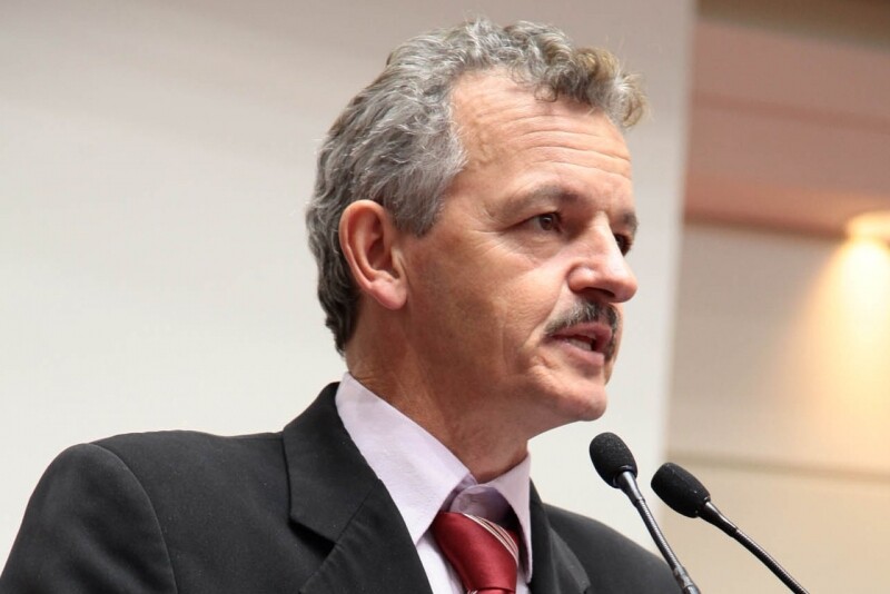 Deputado Dirceu Dresch