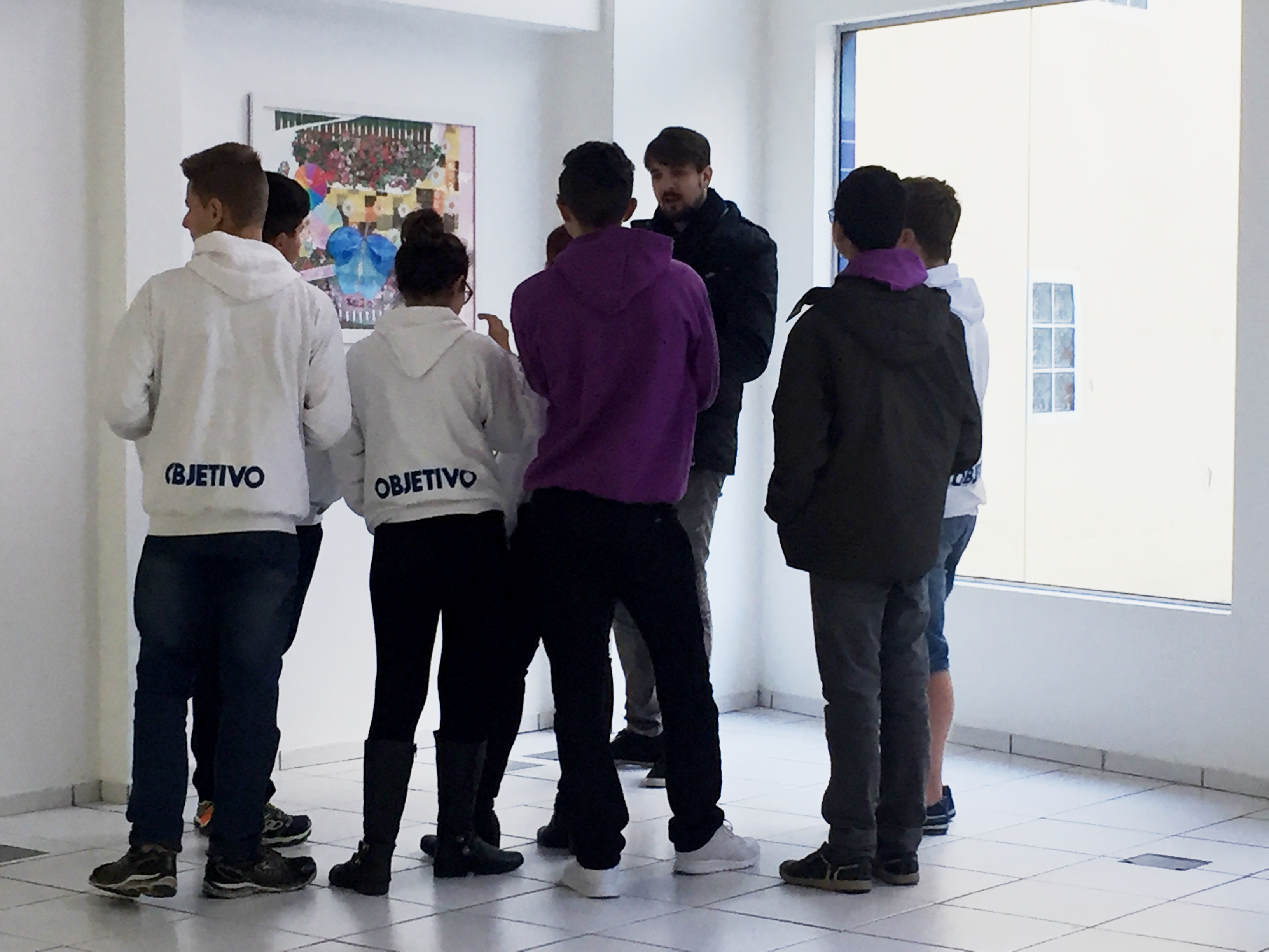 Exposição Vidas em Movimento Mães e Filhos_ foto Eduardo Guedes de Oliveira / Agência AL
