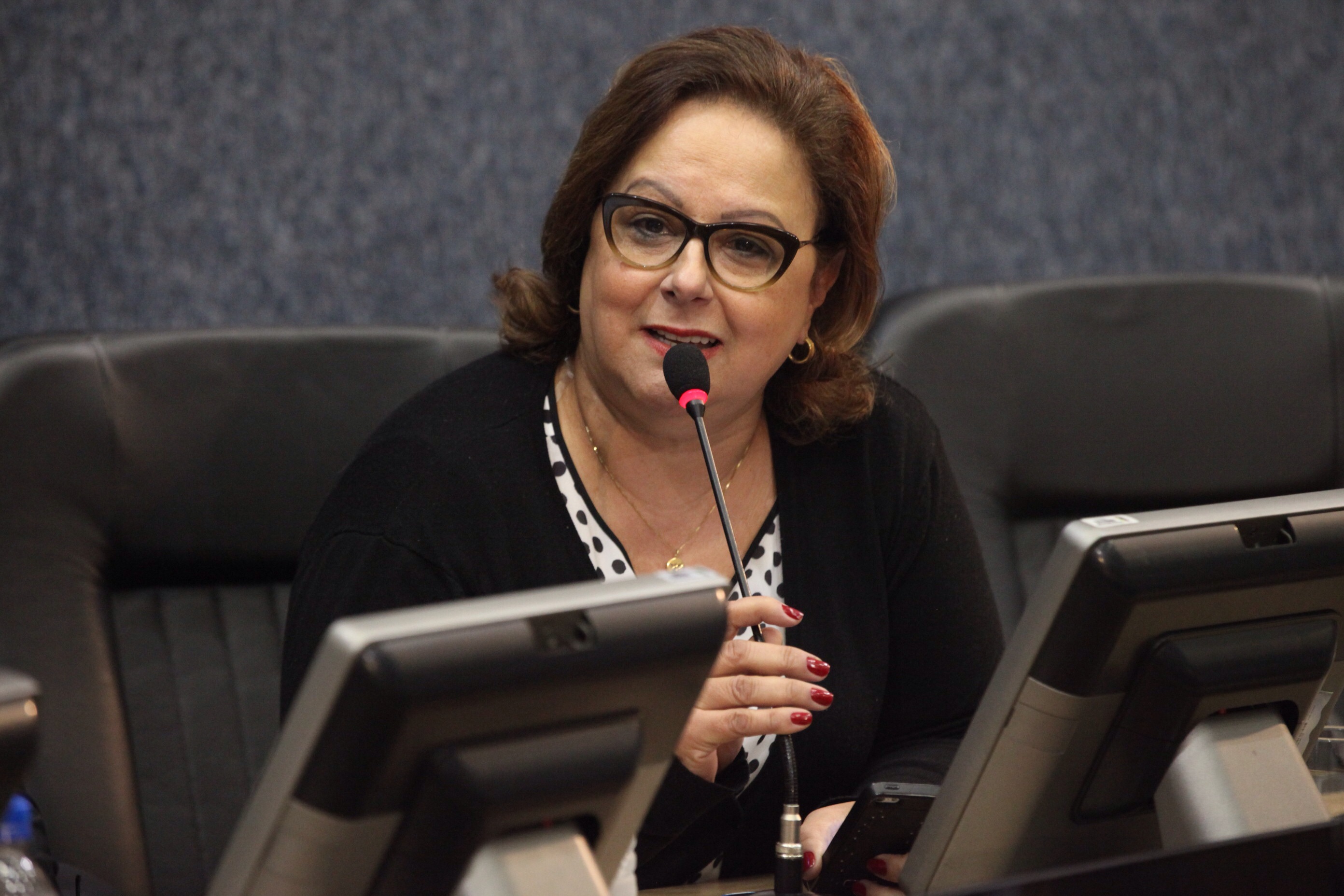 Orçamento Regionalizado - Itajaí. Foto: Fábio Queiroz / Agência AL