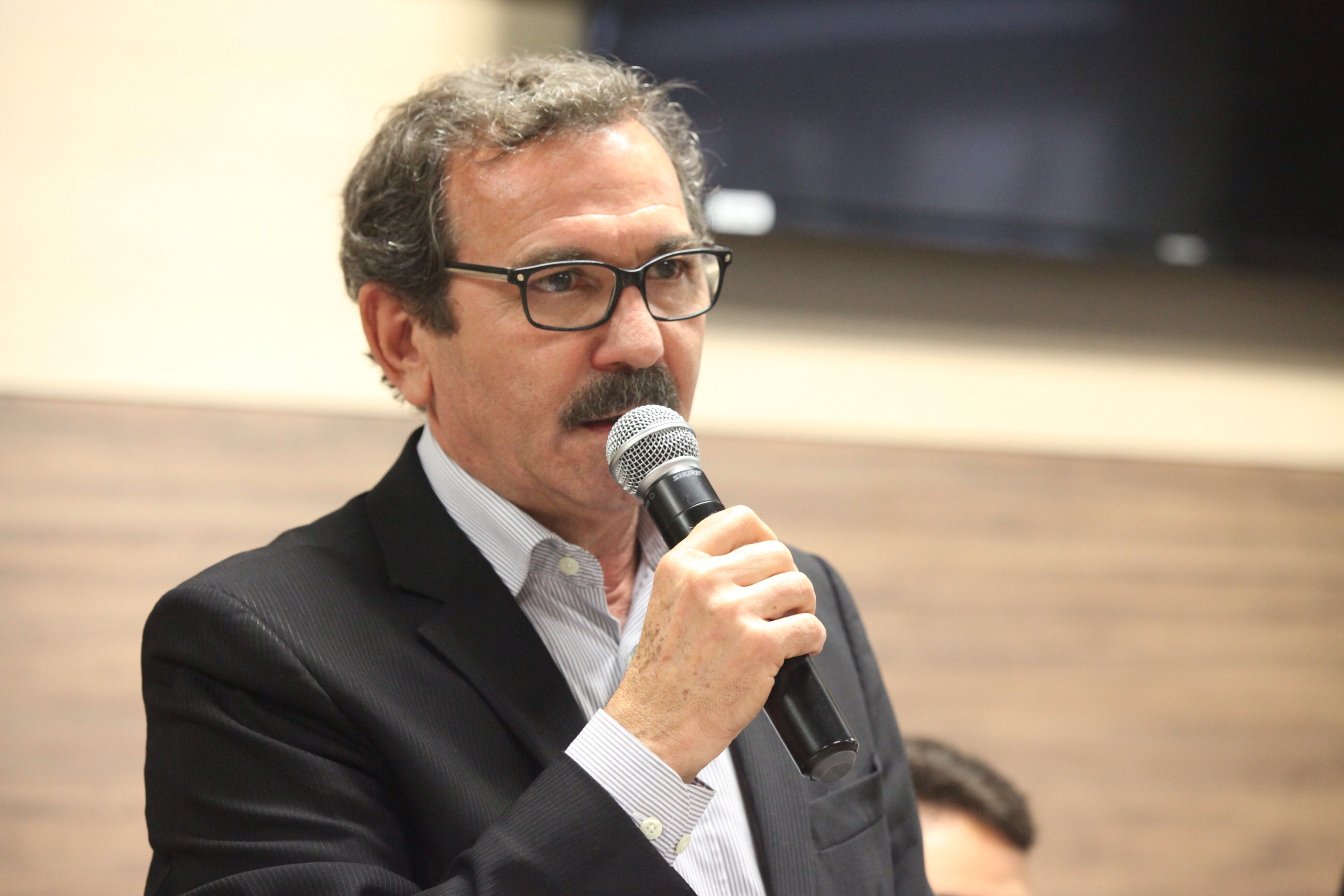 Orçamento Regionalizado - Brusque. Foto: Fábio Queiroz / Agência AL