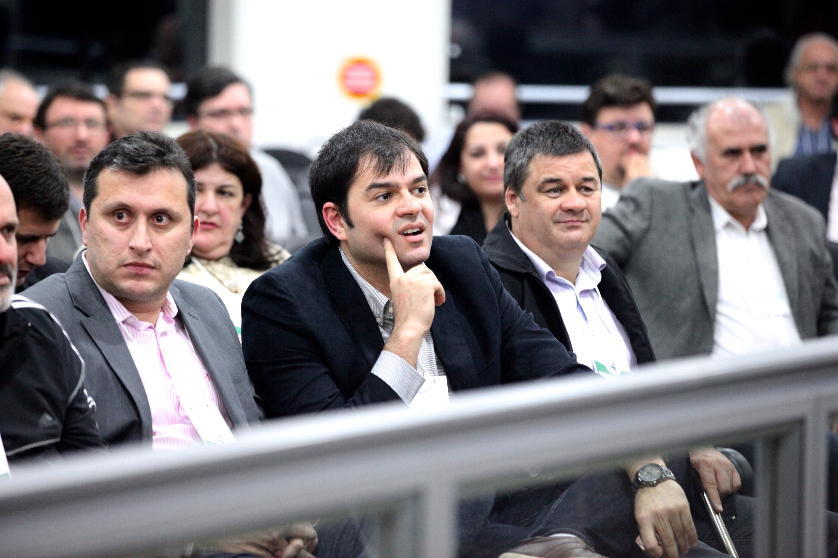 Orçamento Regionalizado - Blumenau. Foto: Fábio Queiroz / Agência AL