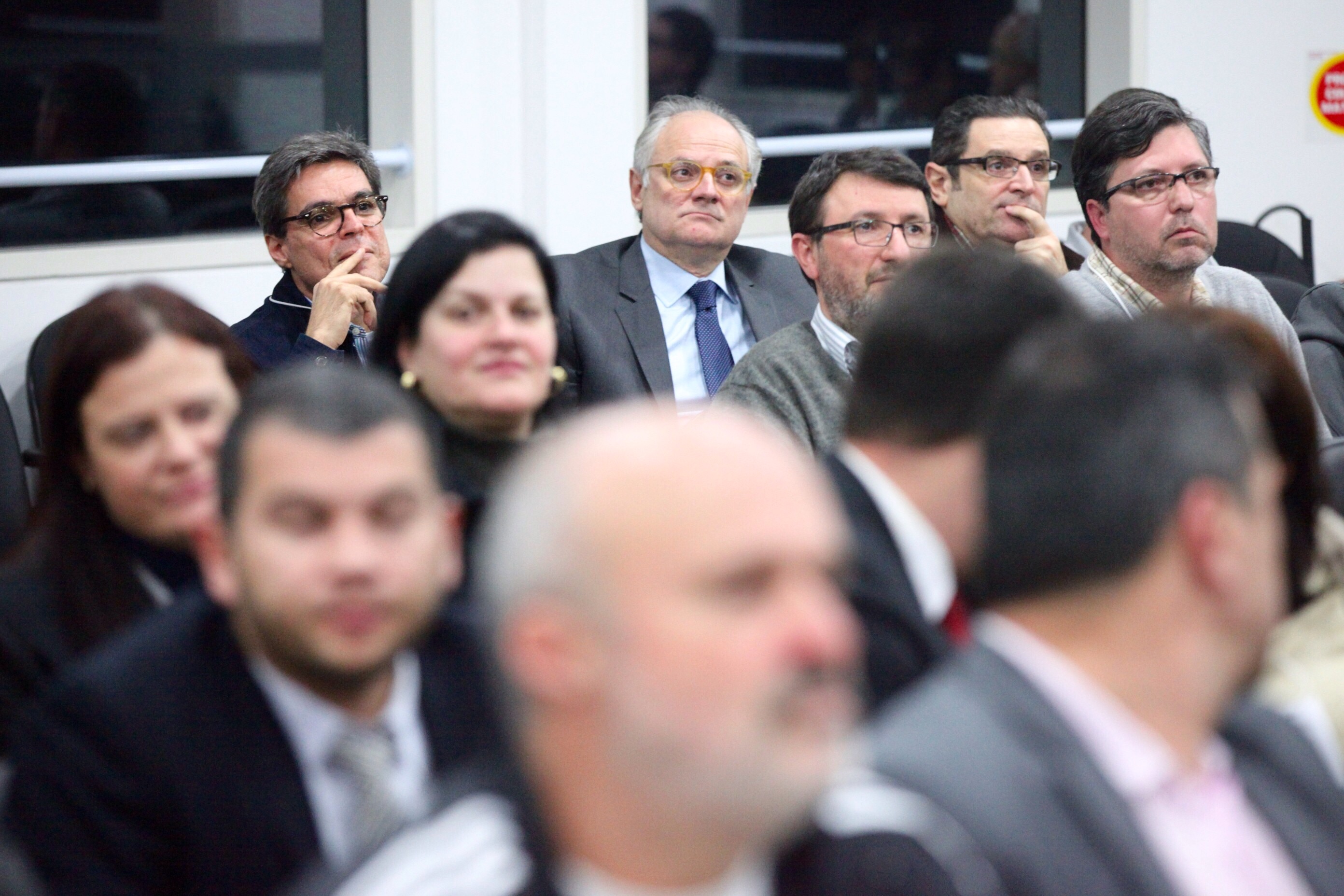 Orçamento Regionalizado - Blumenau. Foto: Fábio Queiroz / Agência AL