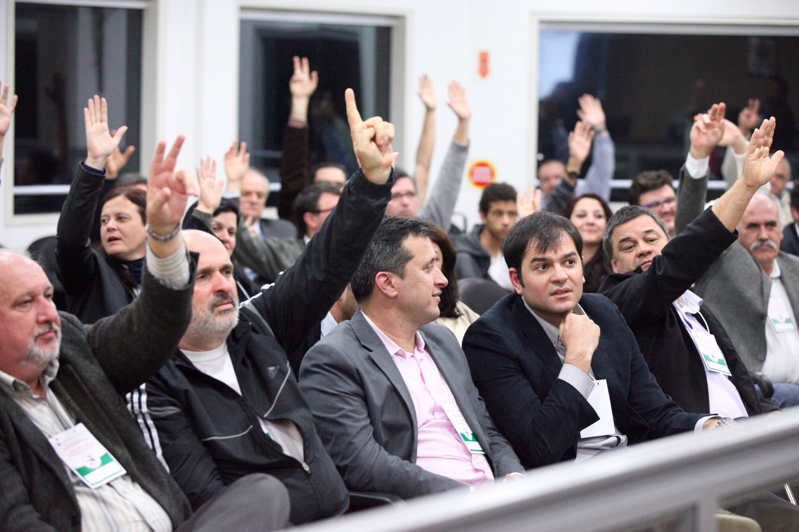 Orçamento Regionalizado - Blumenau. Foto: Fábio Queiroz / Agência AL