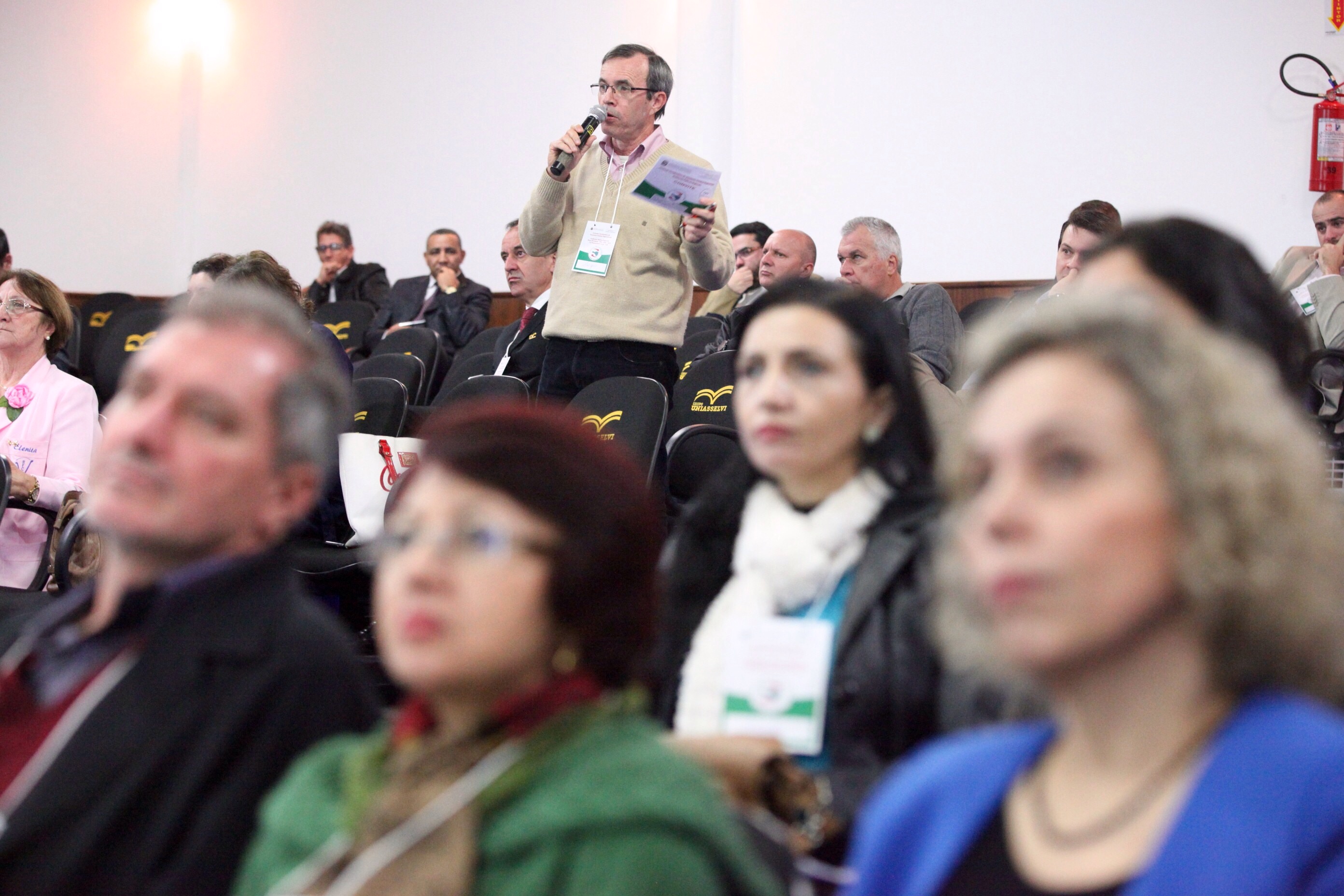Orçamento Regionalizado - Timbó. Foto: Fábio Queiroz / Agência AL