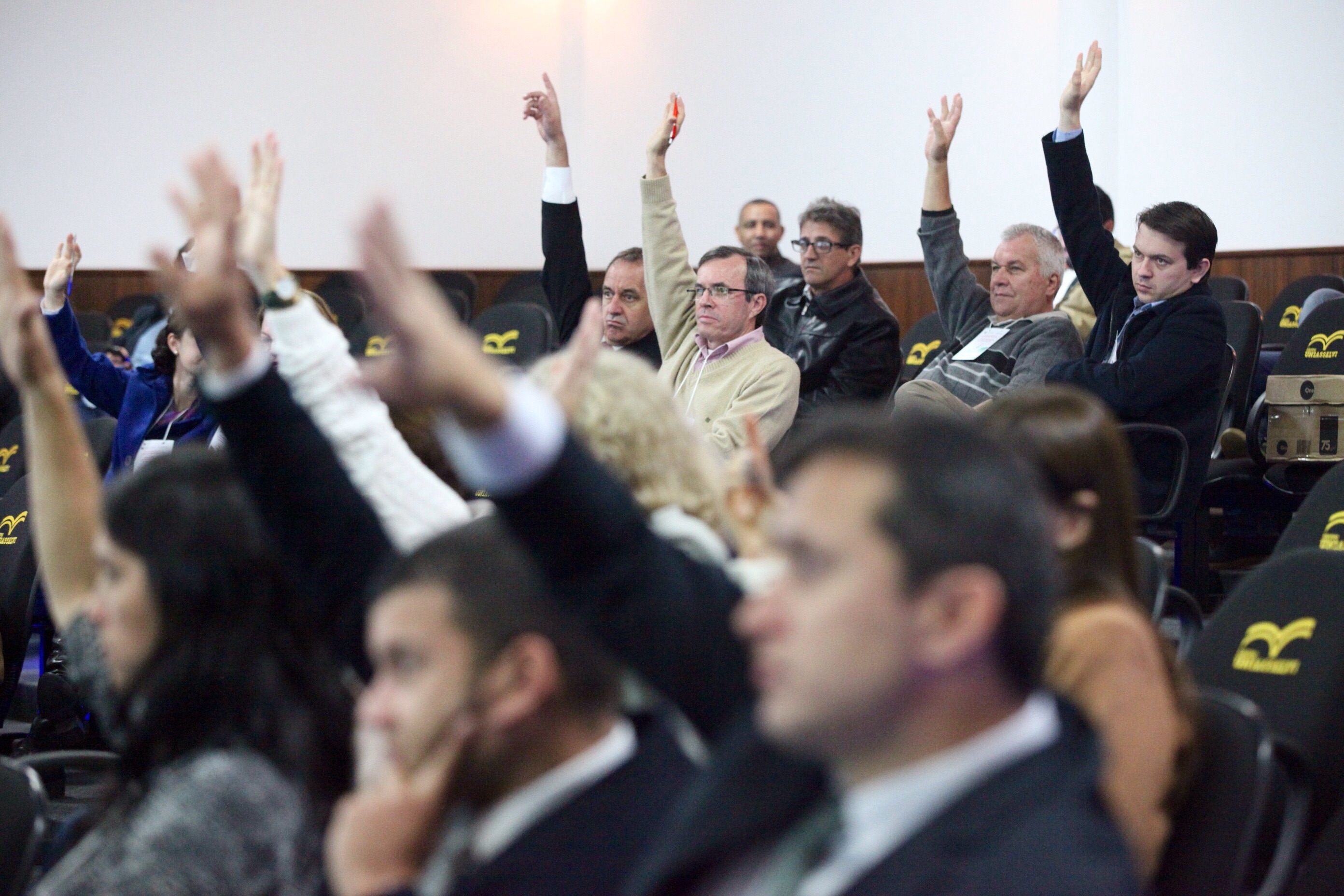 Orçamento Regionalizado - Timbó. Foto: Fábio Queiroz / Agência AL