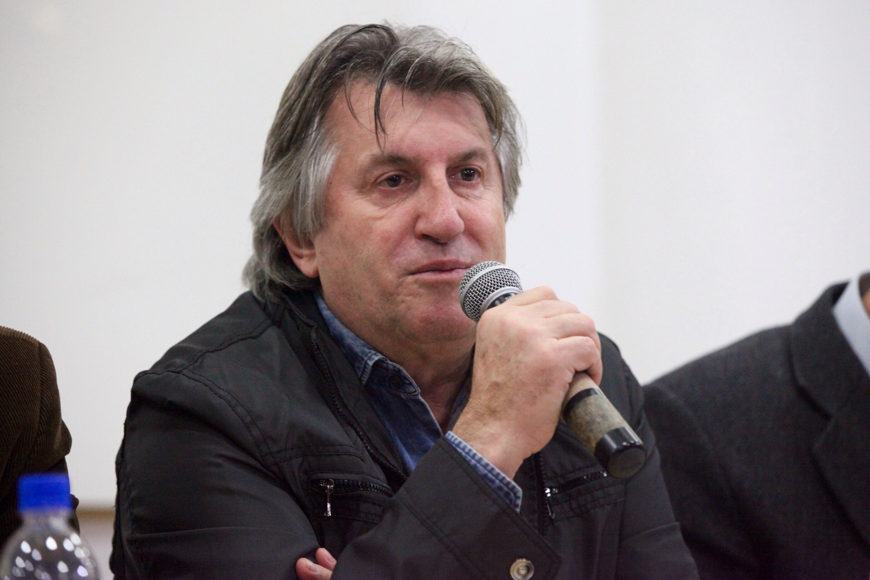 Orçamento Regionalizado - Timbó. Foto: Fábio Queiroz / Agência AL