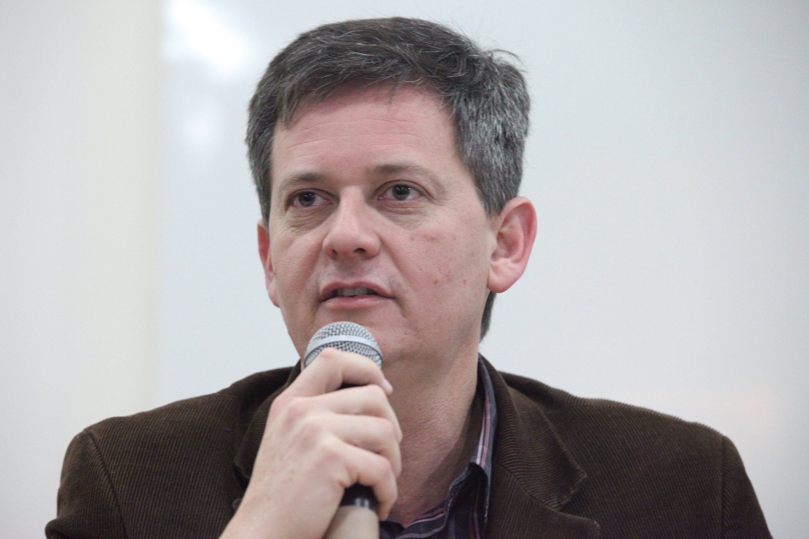 Orçamento Regionalizado - Timbó. Foto: Fábio Queiroz / Agência AL