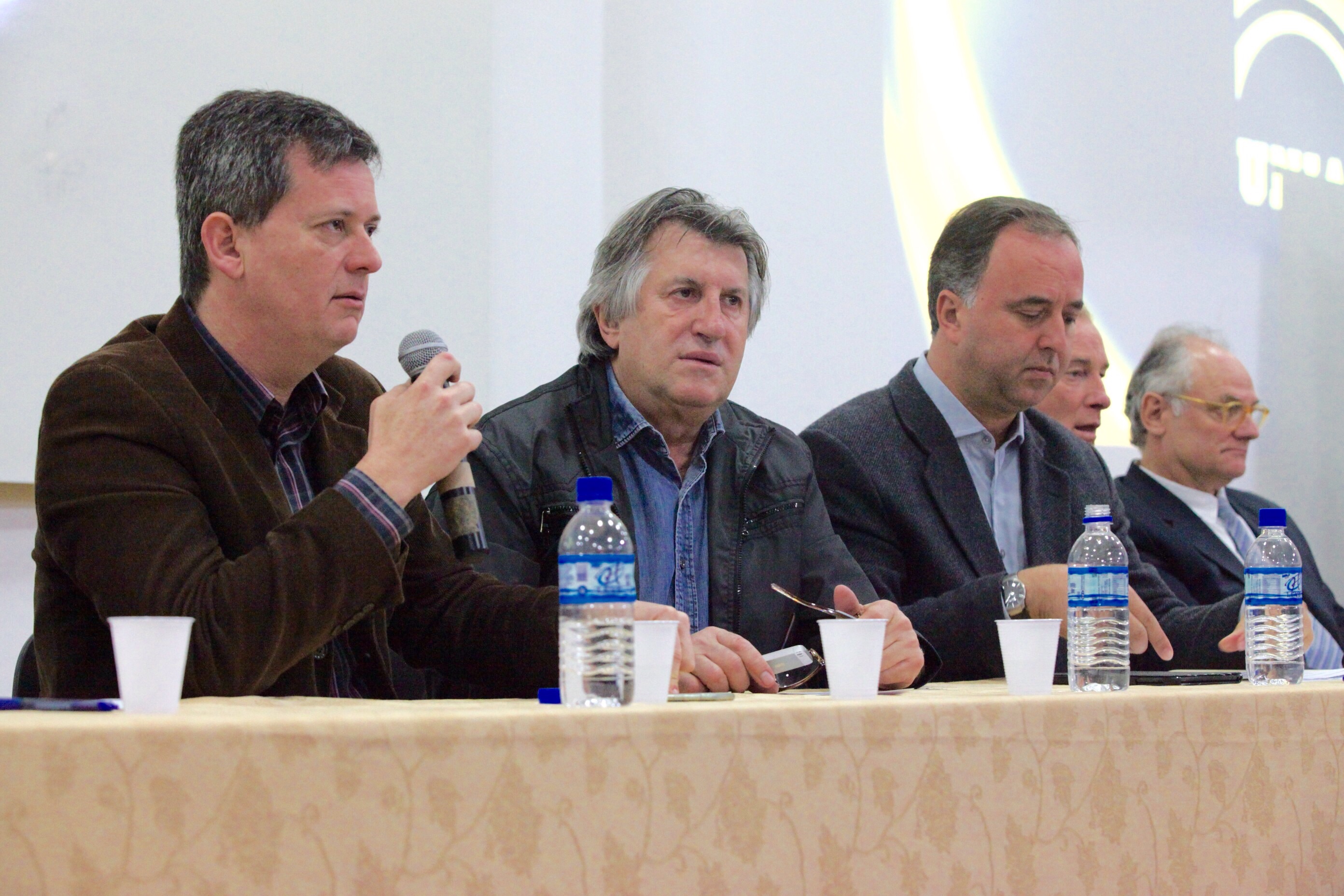 Orçamento Regionalizado - Timbó. Foto: Fábio Queiroz / Agência AL