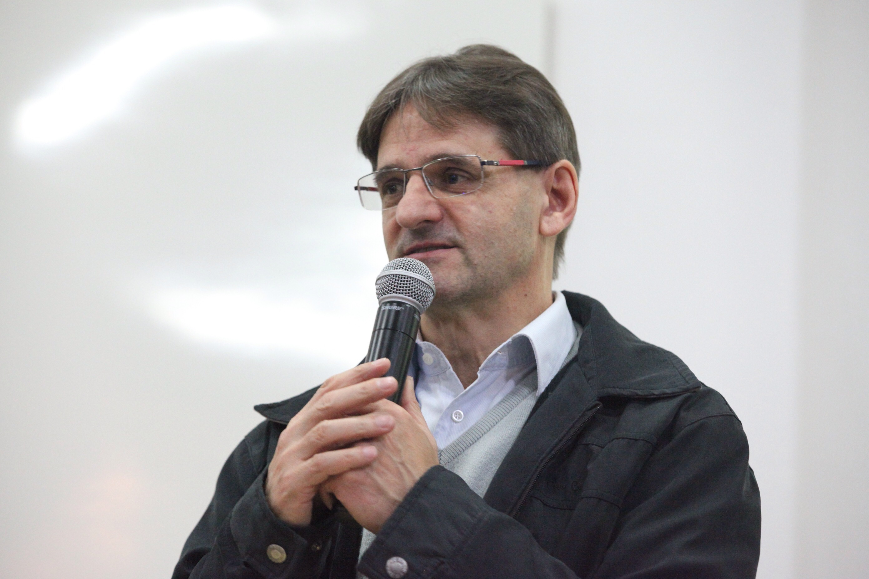 Orçamento Regionalizado - Timbó. Foto: Fábio Queiroz / Agência AL
