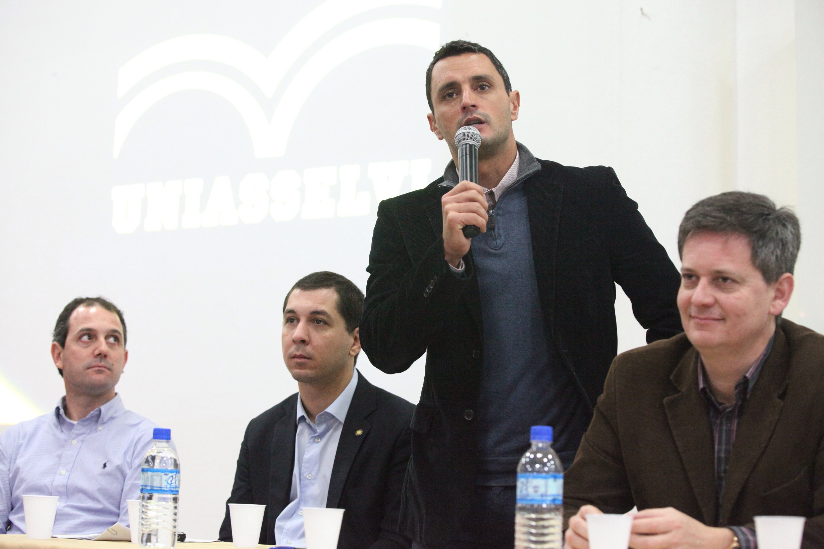 Orçamento Regionalizado - Timbó. Foto: Fábio Queiroz / Agência AL