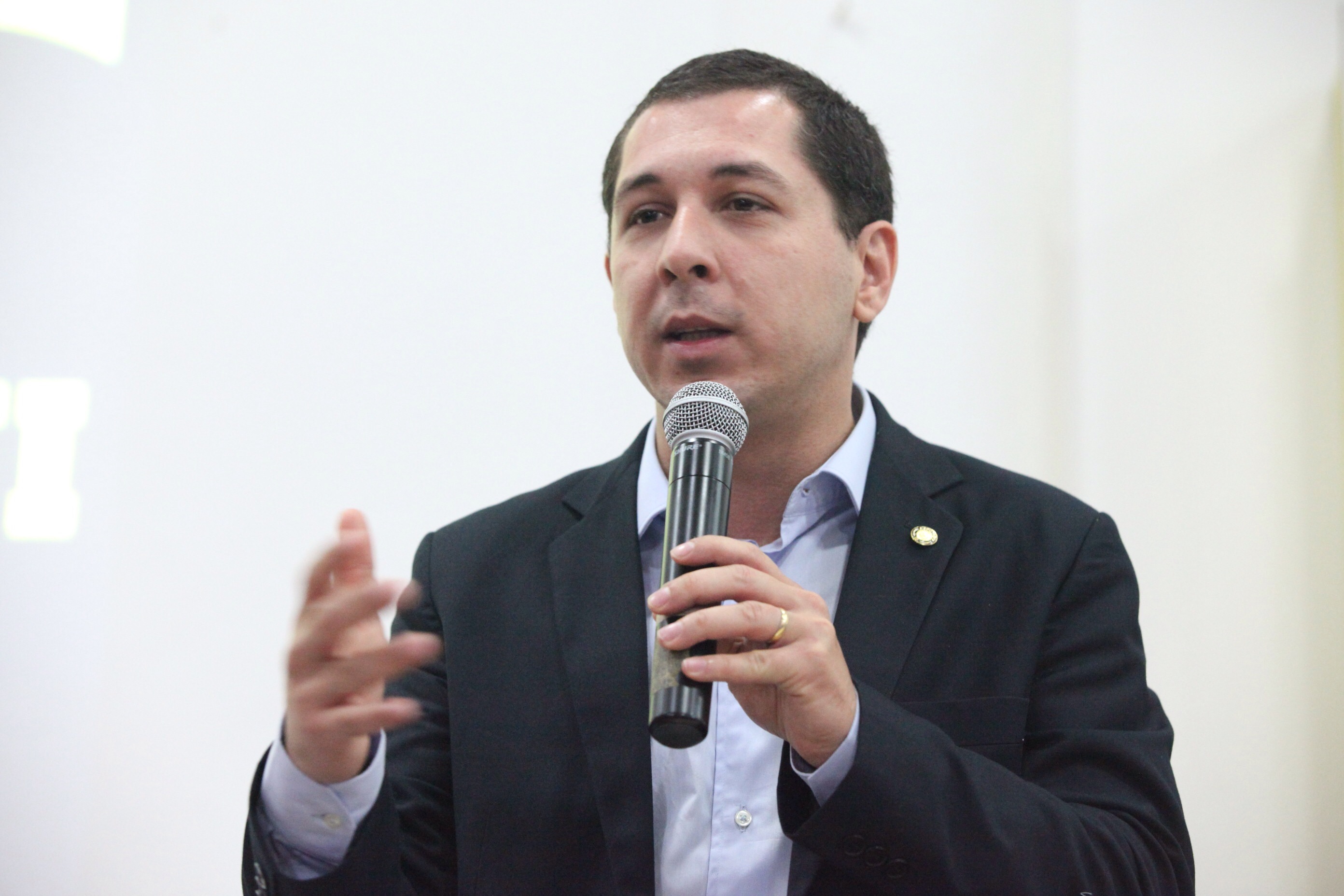 Orçamento Regionalizado - Timbó. Foto: Fábio Queiroz / Agência AL