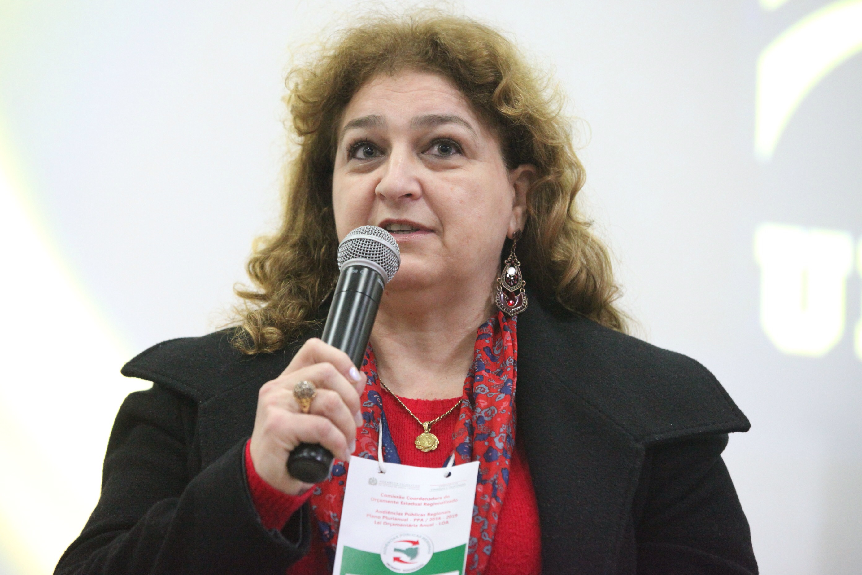Orçamento Regionalizado - Timbó. Foto: Fábio Queiroz / Agência AL
