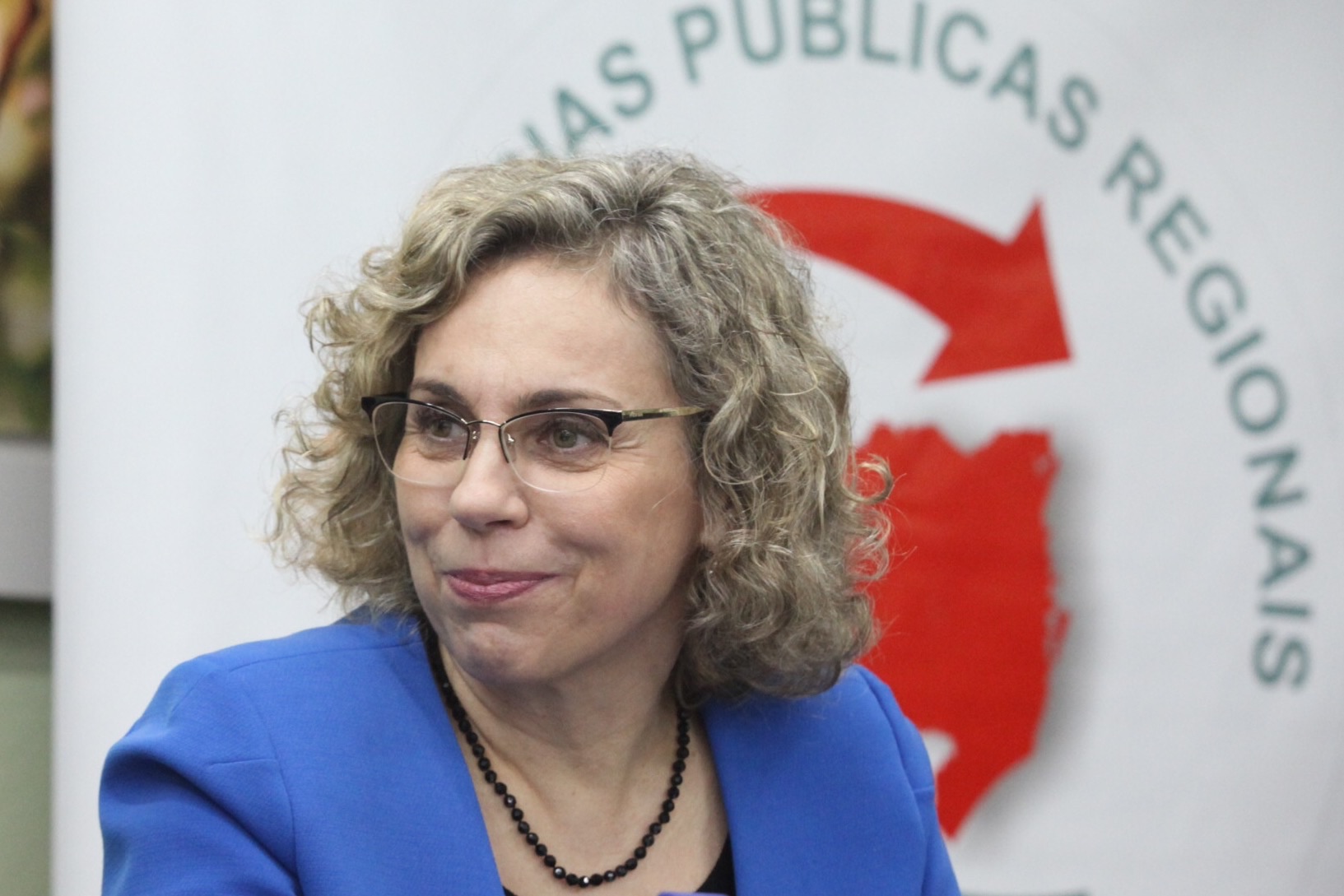 Orçamento Regionalizado - Ibirama. Foto: Fábio Queiroz / Agência AL