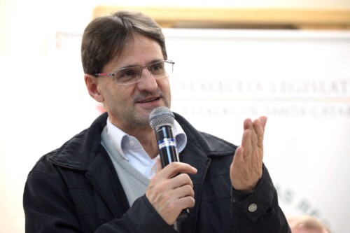 Regional de Ituporanga recebe audiência do Orçamento Regionalizado