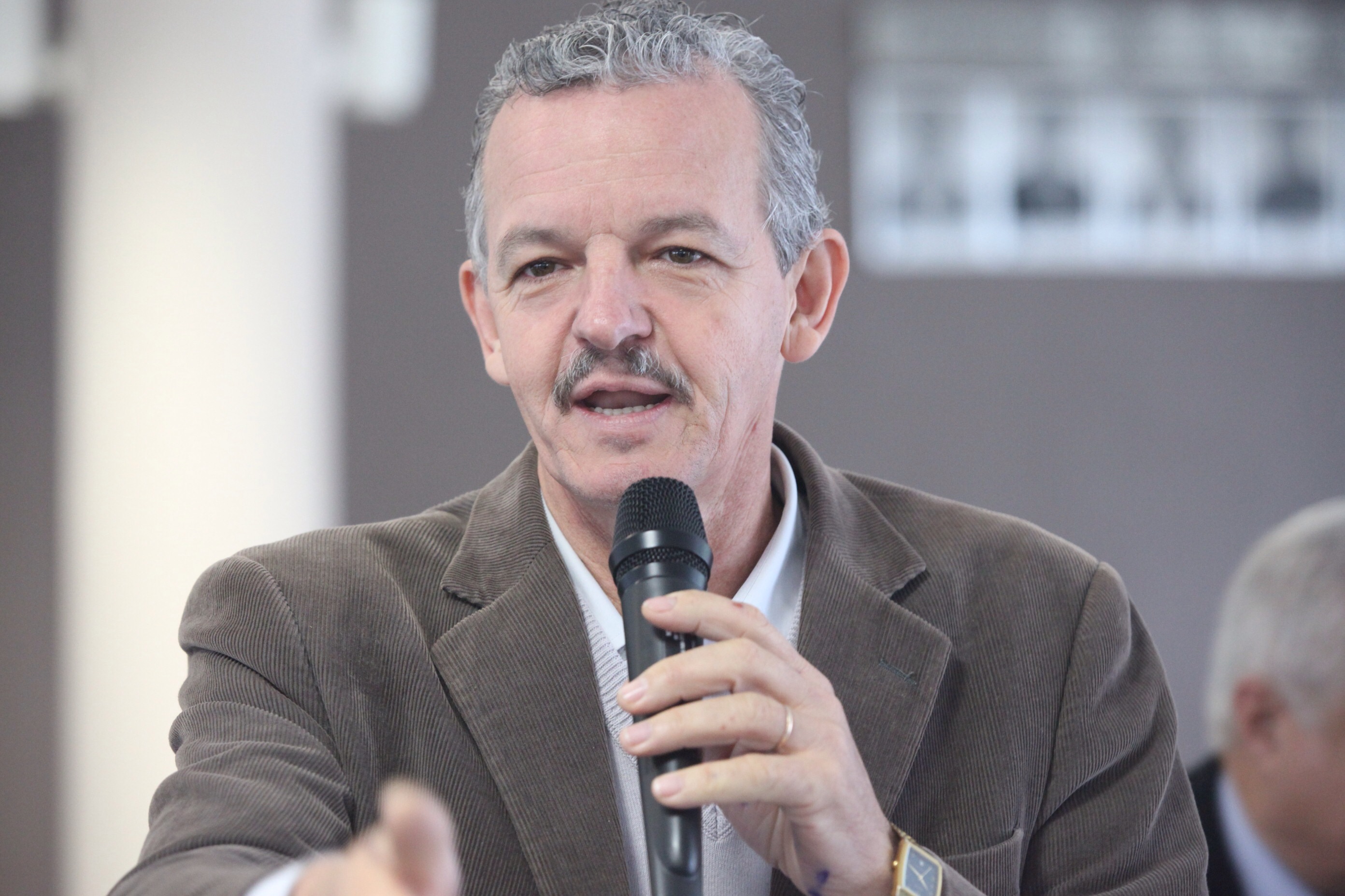 Orçamento Regionalizado - Rio do Sul. Foto: Fábio Queiroz / Agência AL