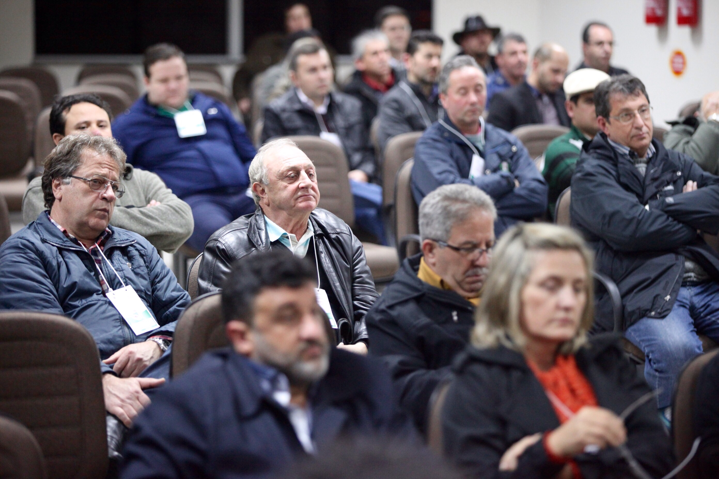 Orçamento Regionalizado - Curitibanos. Foto: Fábio Queiroz / Agência AL