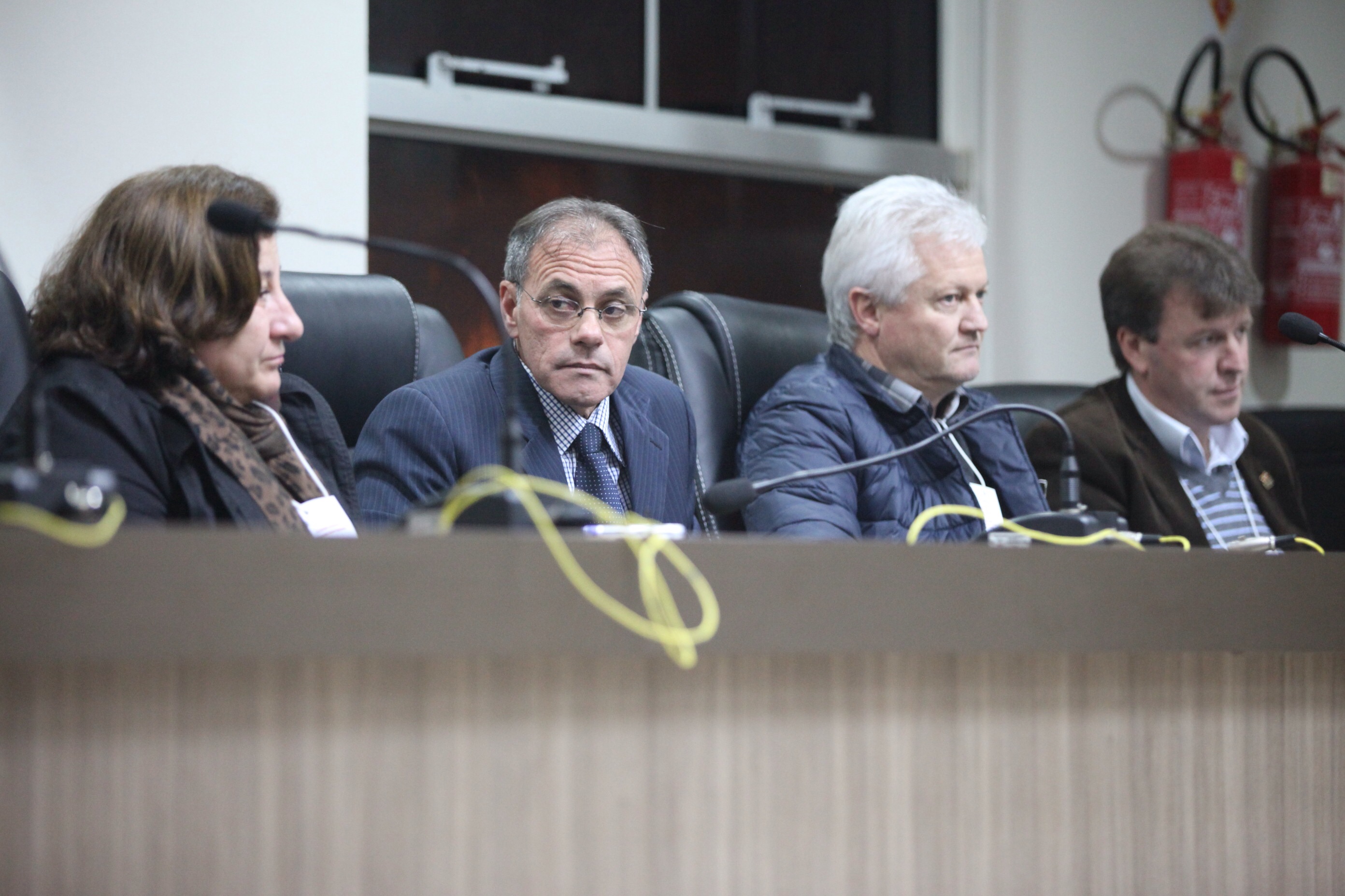 Orçamento Regionalizado - Curitibanos. Foto: Fábio Queiroz / Agência AL