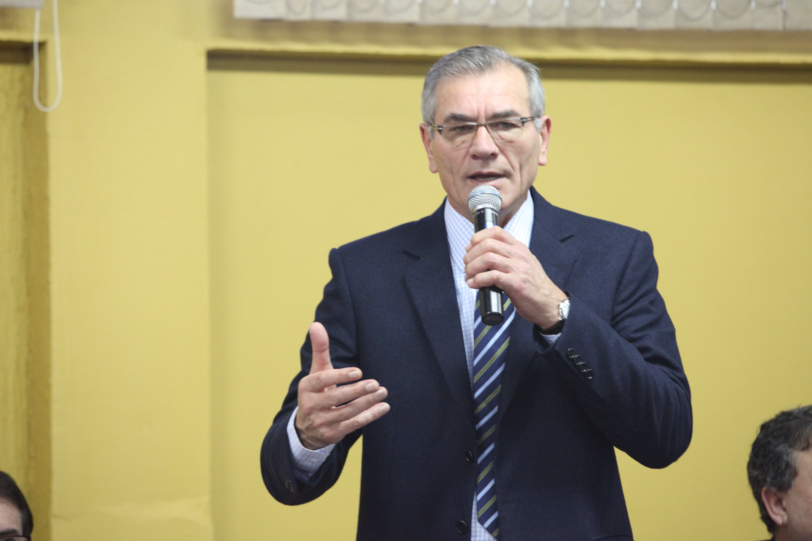 Orçamento Regionalizado - Canoinhas. Foto: Fábio Queiroz / Agência AL