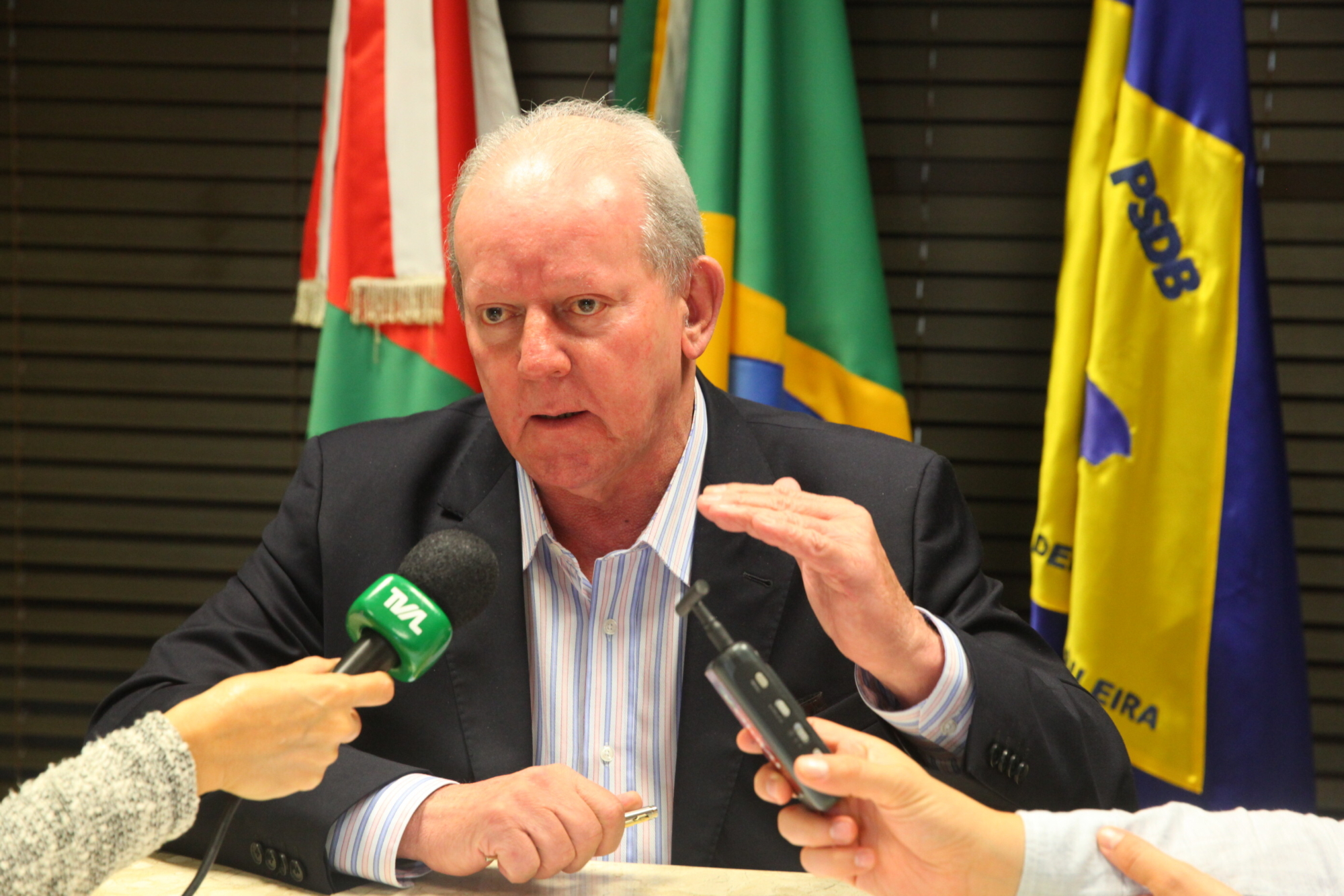 Emenda sobre o Duodécimo será apreciada na próxima semana