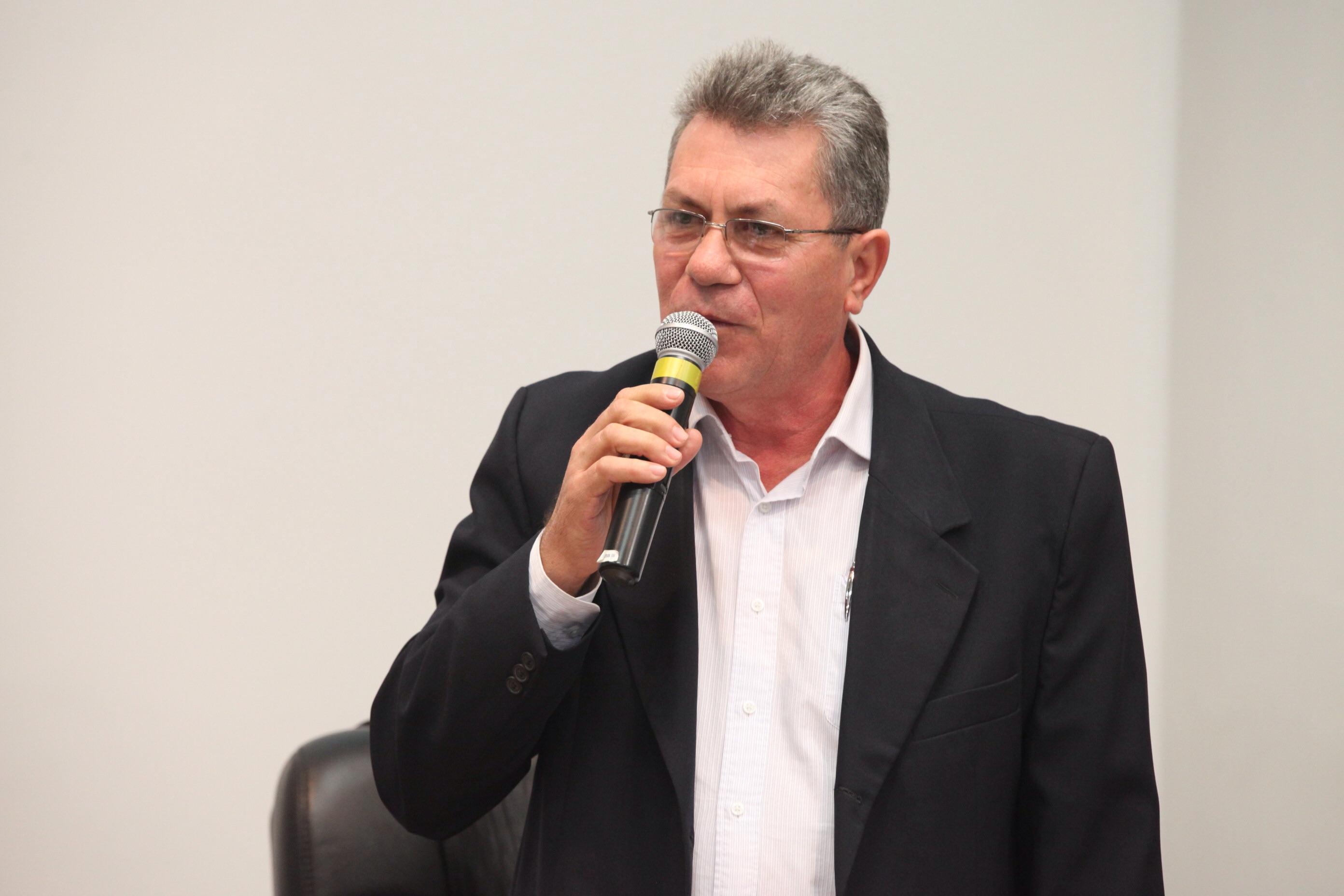 Orçamento Regionalizado - Joinville. Foto: Fábio Queiroz / Agência AL