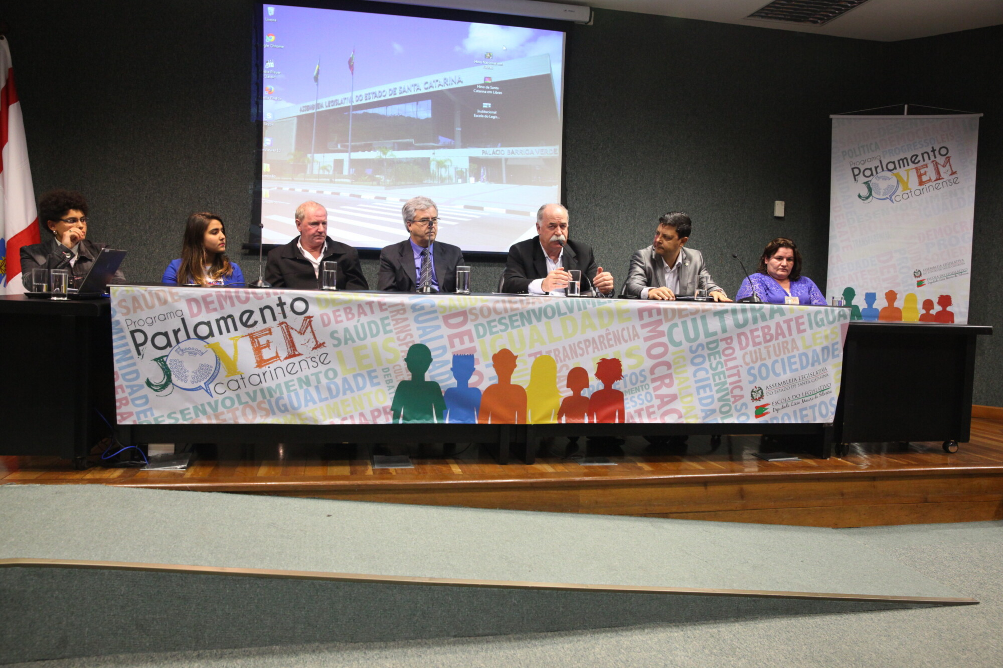 FOTO: Eduardo Guedes de Oliveira/Agência AL