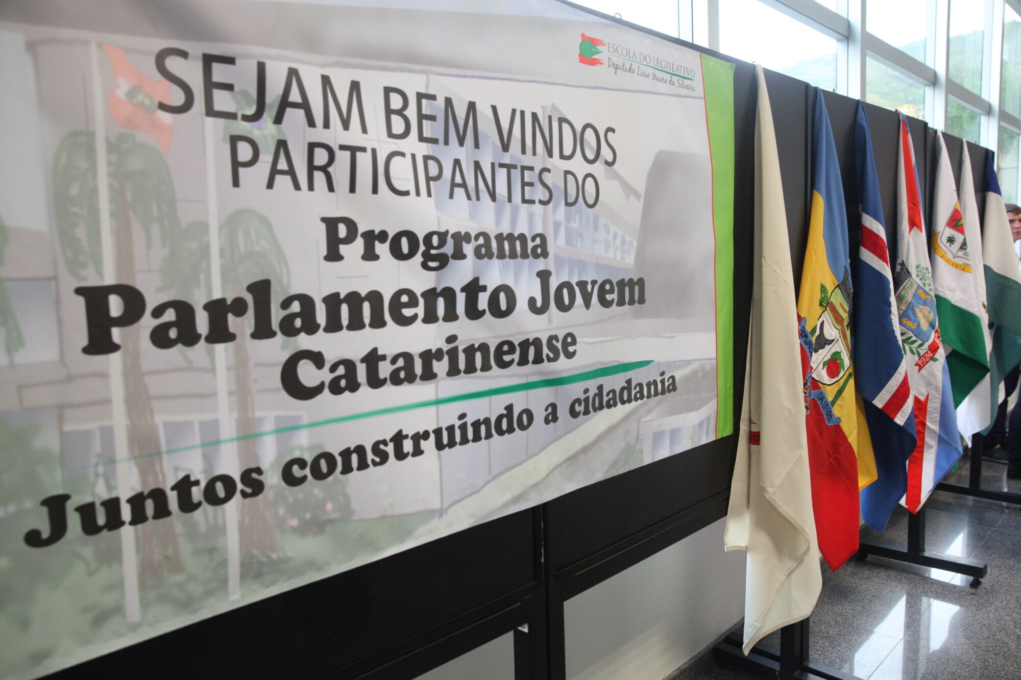 FOTO: Eduardo Guedes de Oliveira/Agência AL