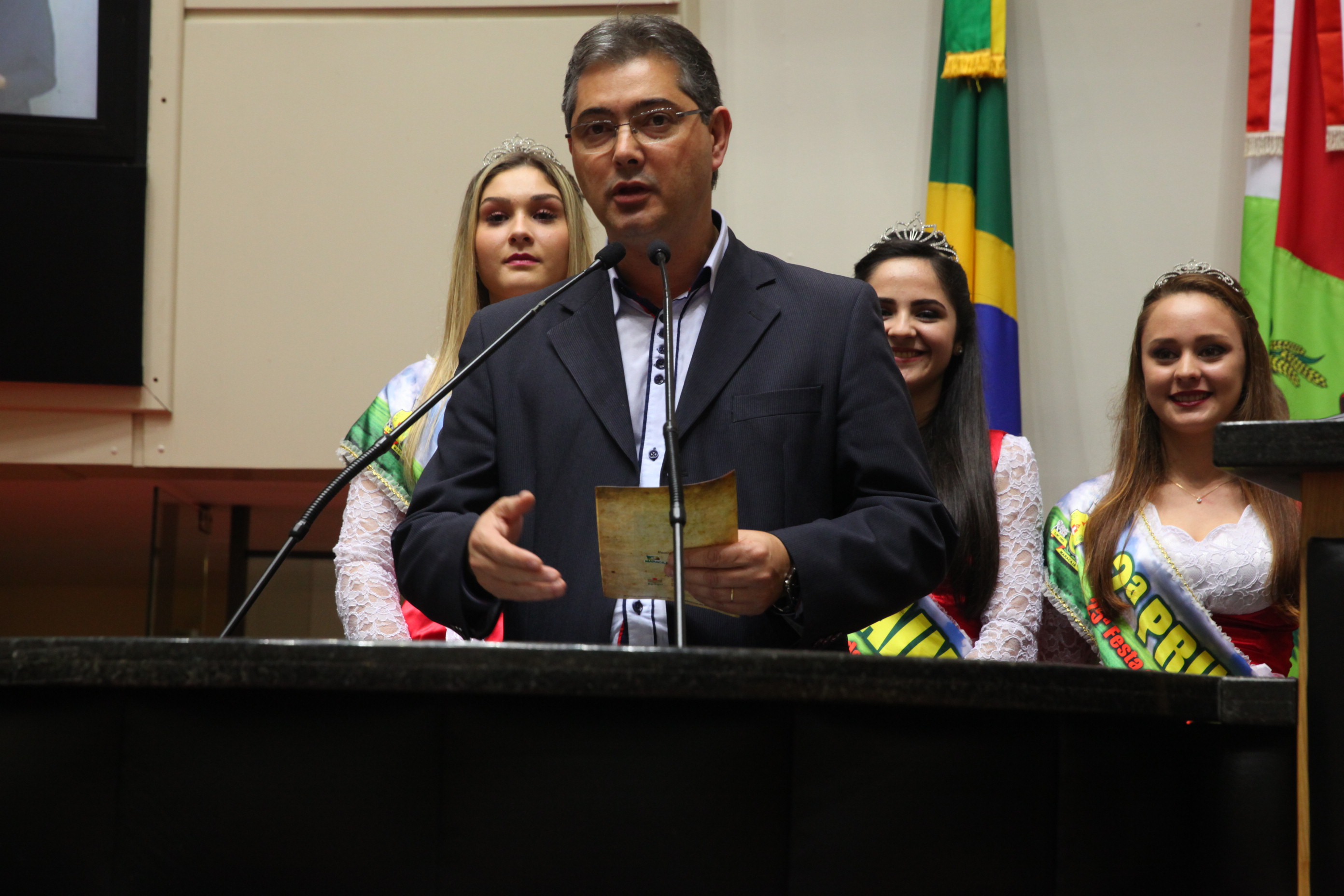 Sessão Ordinaria - Foto: Eduado Guedes De Oliveira / Agencial AL