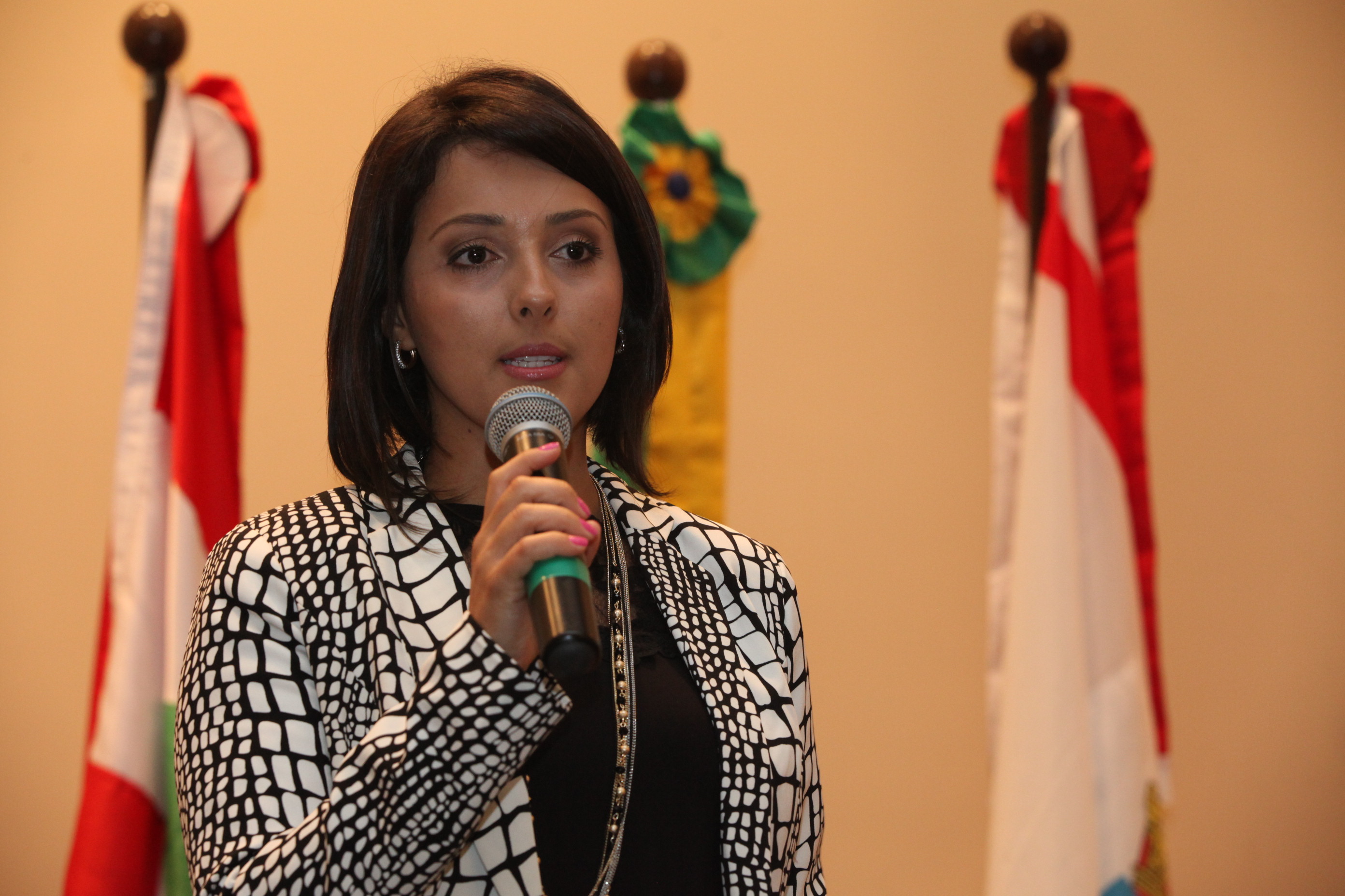 Seminário sobre terapia ocupacional. Foto: Fábio Queiroz / Agência AL