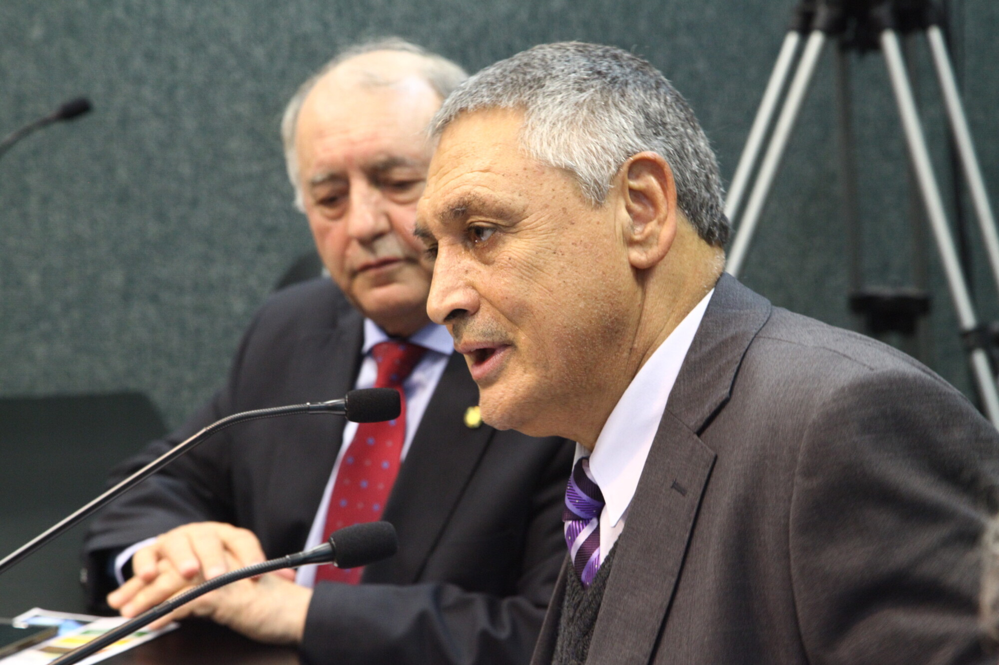 Comissão debaterá sistema penitenciário e serviços públicos estaduais