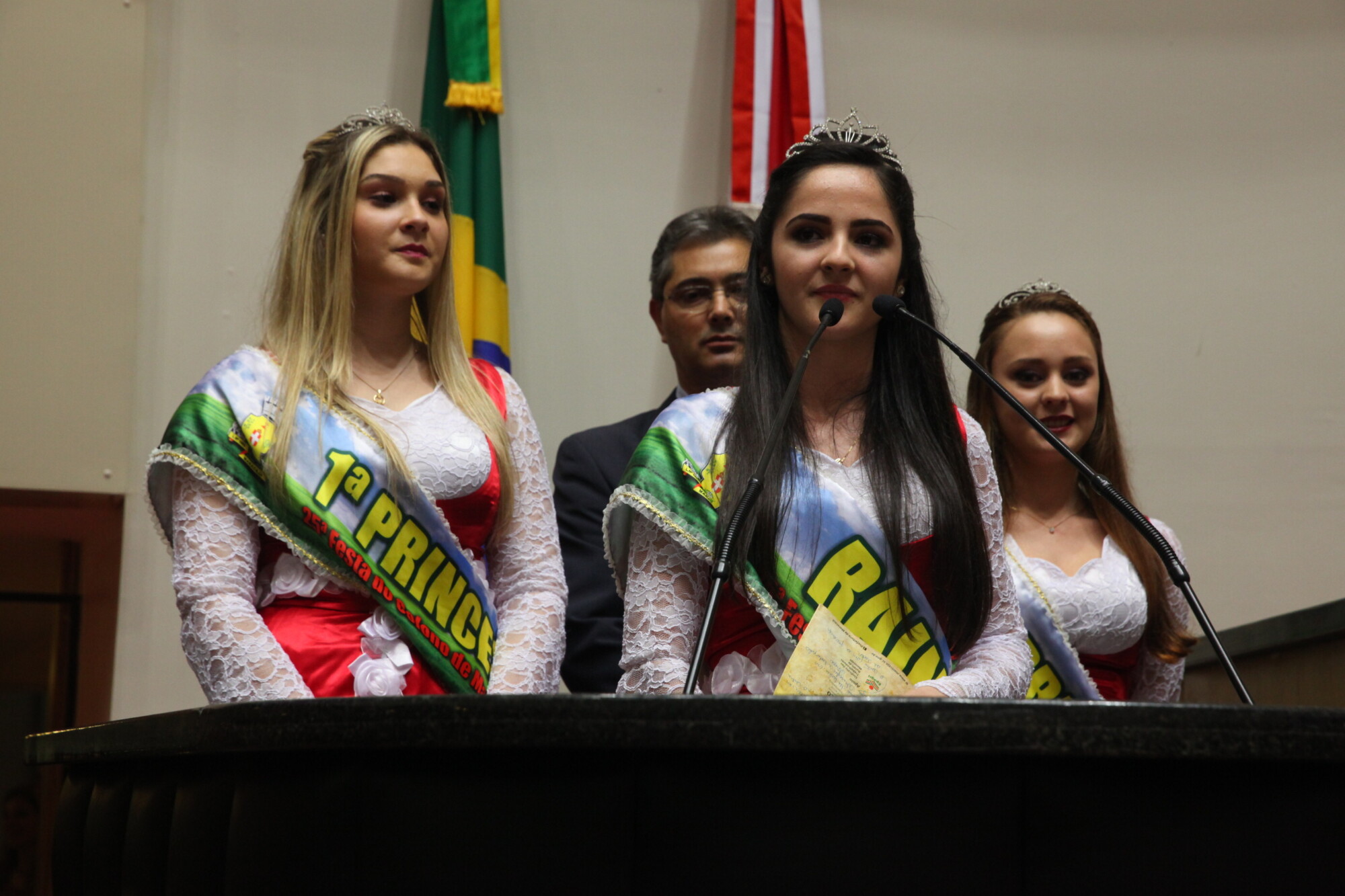 Maracajá realiza Festa do Colono e MaracajáFest entre os dias 23 e 26