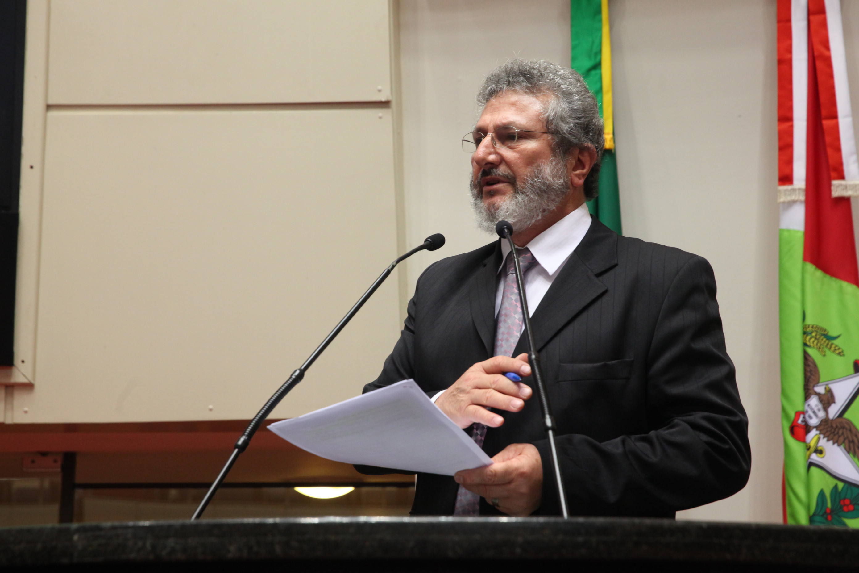 Sessão Ordinaria - Foto: Eduador Guedes De Oliveira / Agencial AL