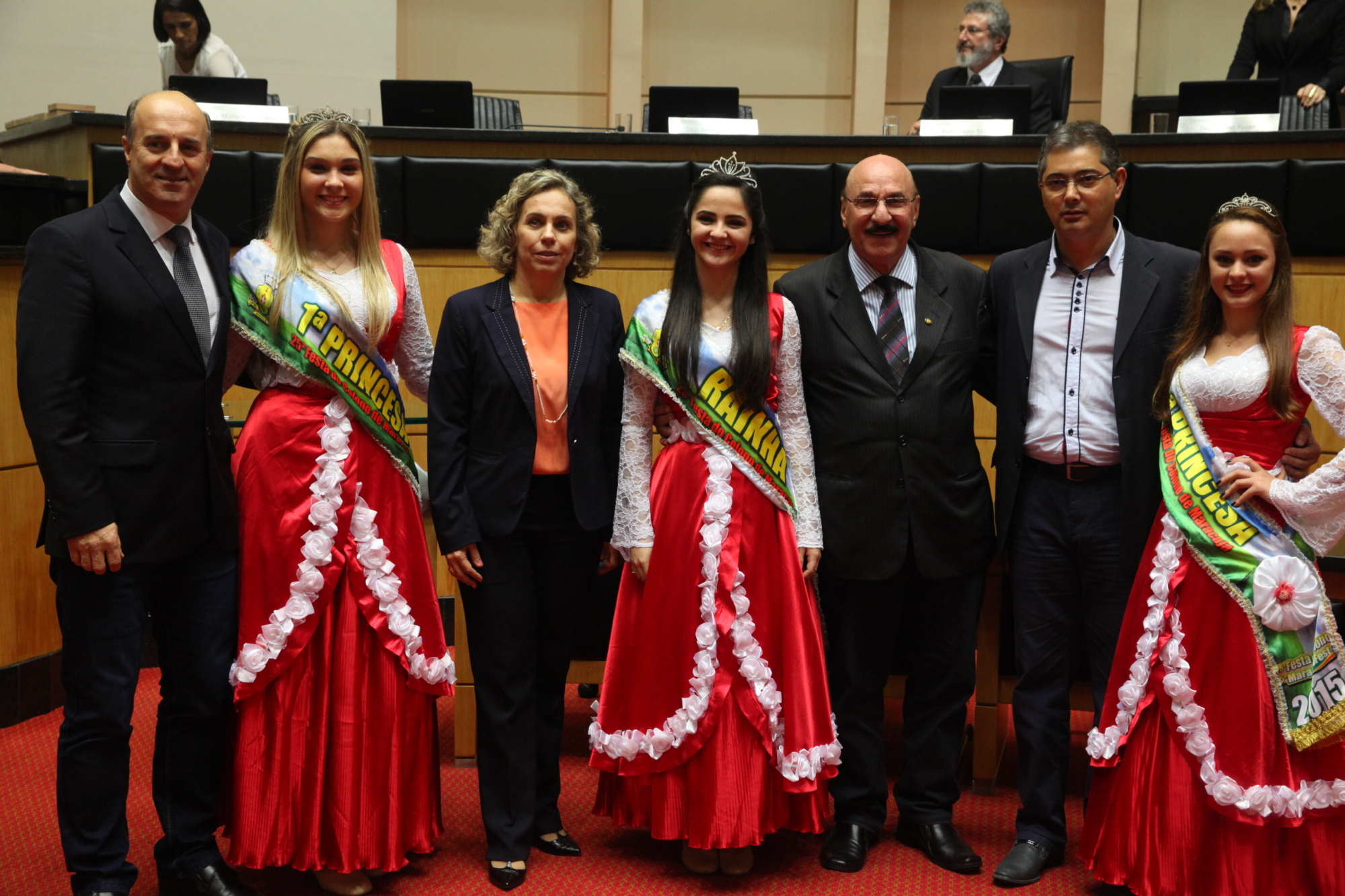 Começa nesta quinta-feira a 25ª Festa do Colono e MaracajáFest