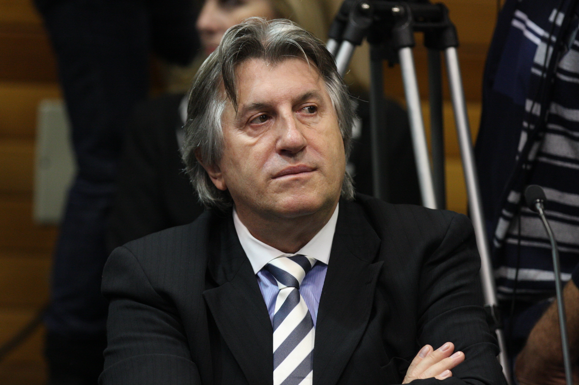 Comissão de Finanças e Tributação. Dep: Leonel Pavan (PSDB). Foto: Yuri Santos / Agência AL