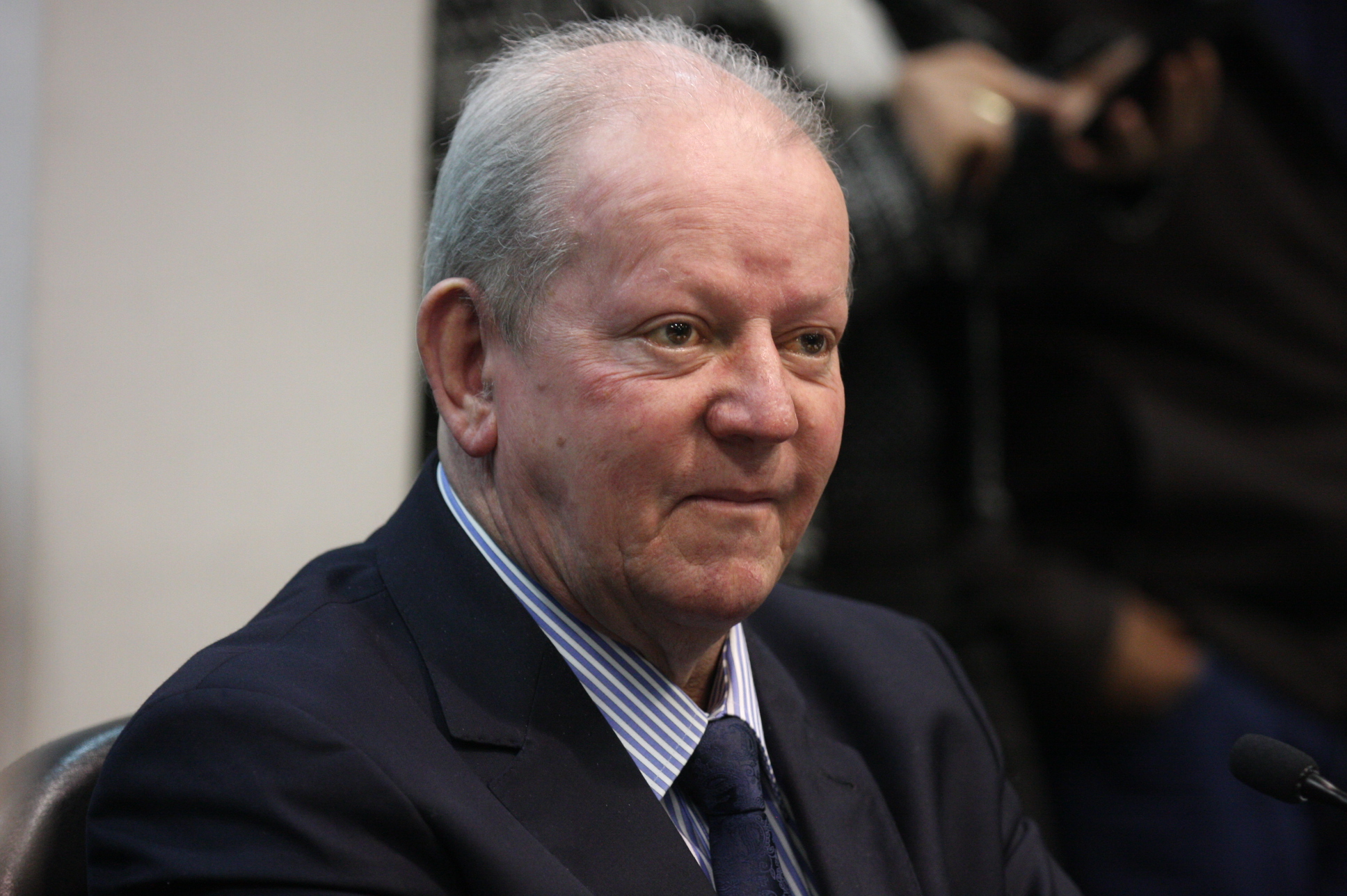 Comissão de Finanças e Tributação. Dep: Marcos Vieira (PSDB). Foto: Yuri Santos / Agência AL