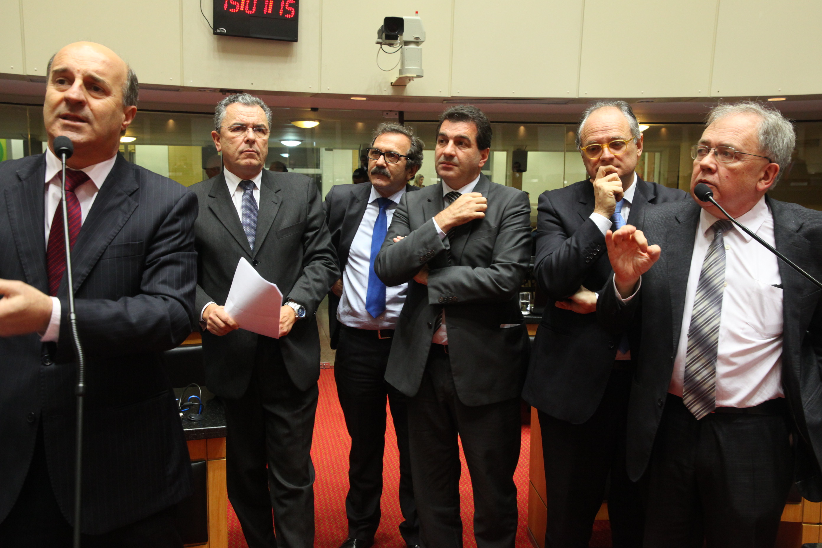 Sessão Ordinária - Plenário Osni Régis. Foto: Eduardo Guedes de Oliveira / Agência AL