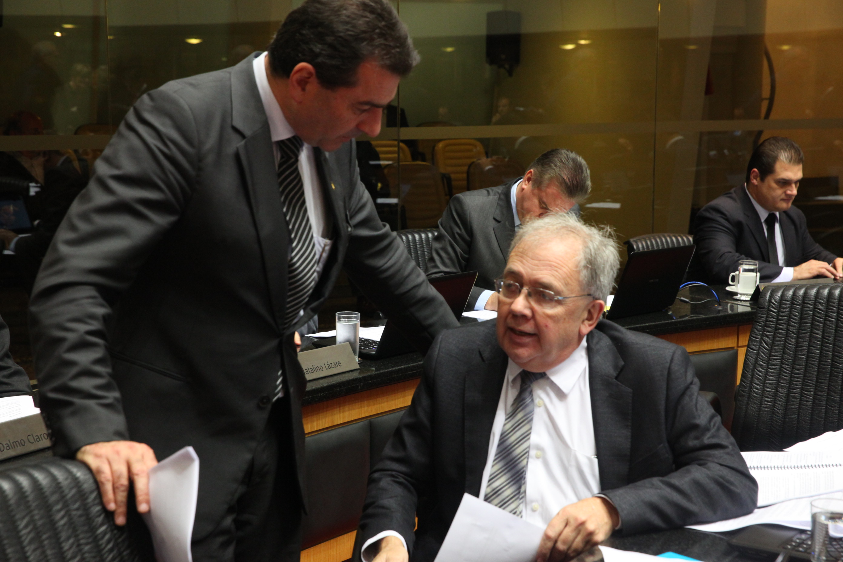 Sessão Ordinária - Plenário Osni Régis. Foto: Eduardo Guedes de Oliveira / Agência AL