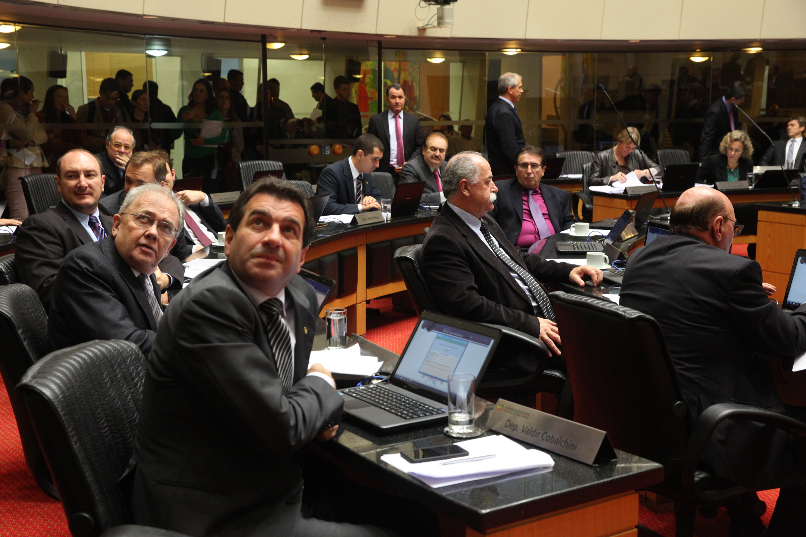 Sessão Ordinária - Plenário Osni Régis. Foto: Eduardo Guedes de Oliveira / Agência AL