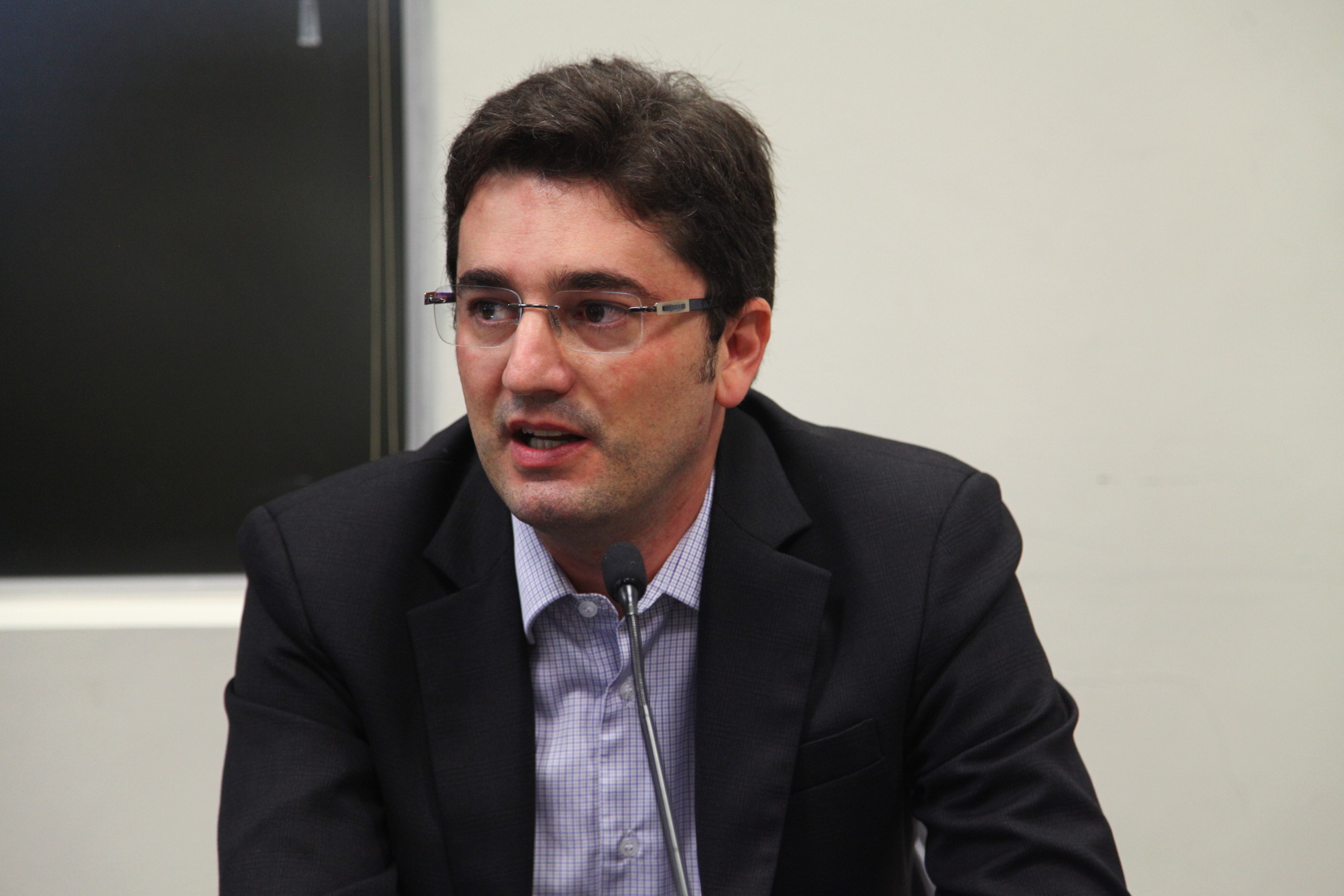 Comissão de Turismo e Meio Ambiente - Davi Correia de Souza