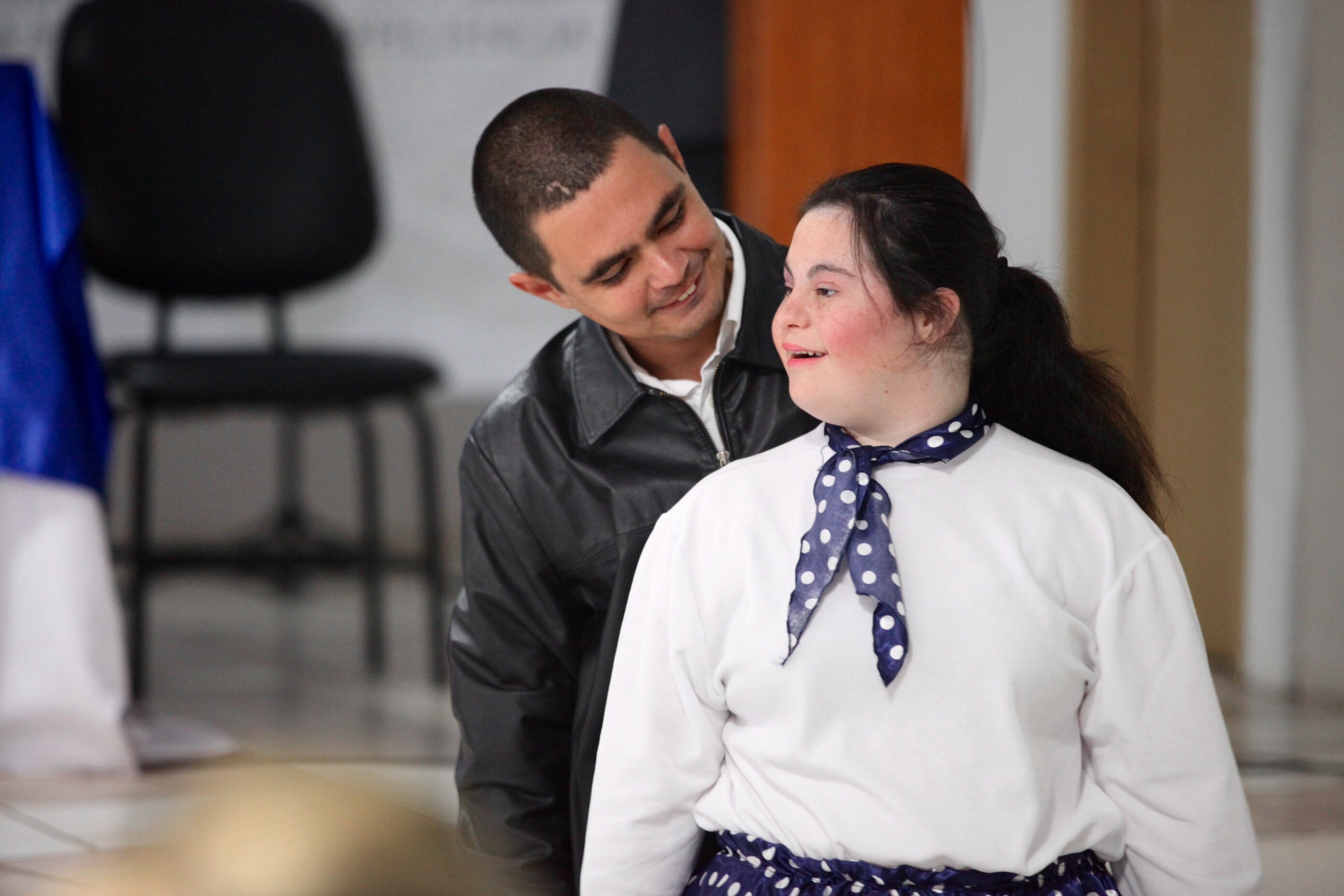 Comissão de Defesa dos Direitos da Pessoa com Deficiência promove seminário sobre autismo em Araranguá. Foto: Fábio Queiroz / Agência AL